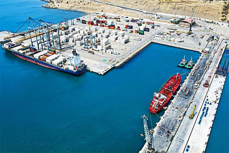 Paita apunta a convertirse en polo petroquímico con inversiones por más de US$ 1.000 millones