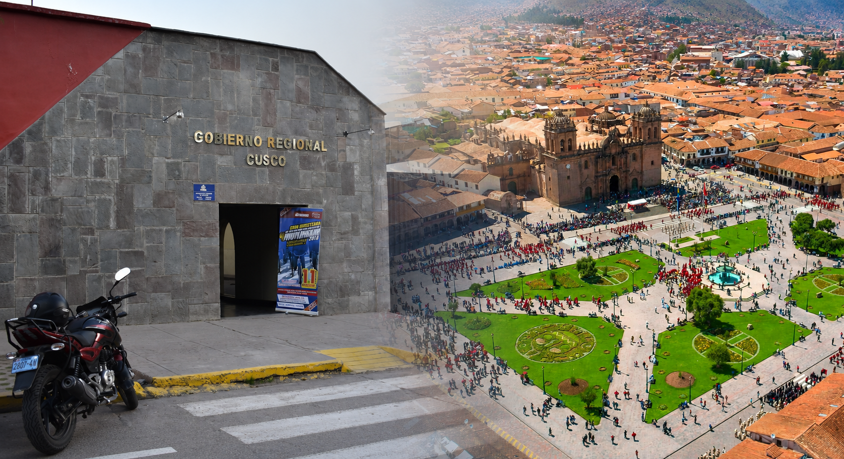 Cusco: candidatos al Gobierno Regional llegan a la campaña con antecedentes judiciales y fiscales
