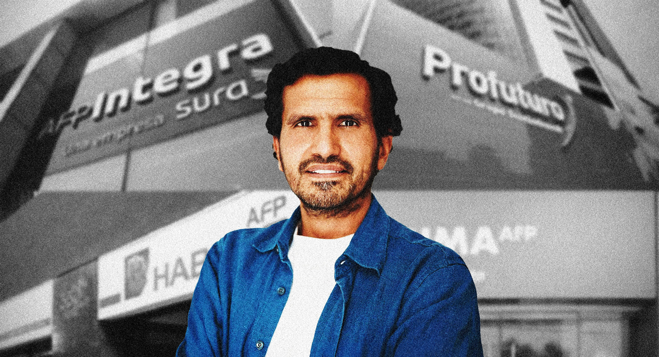 Salvemos a las AFP, sigamos destruyendo el sistema, por José Ignacio Beteta