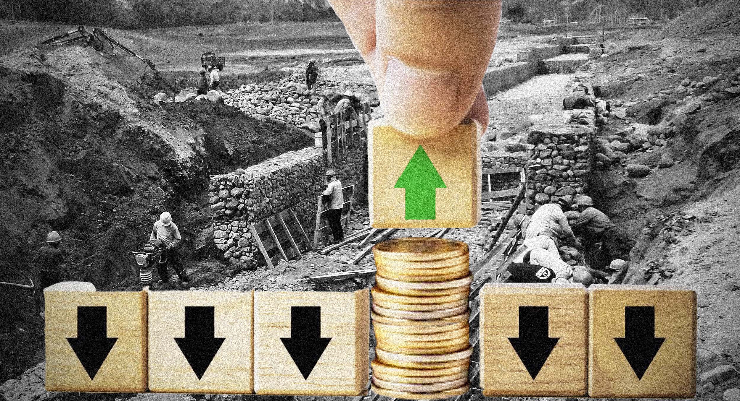 Apurímac lidera la economía, pero aún no logra convertir su impulso en obras clave