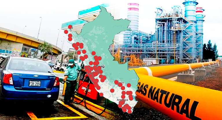 Crisis energética y combustibles caros: ¿es viable suspender el ISC para aliviar el impacto?