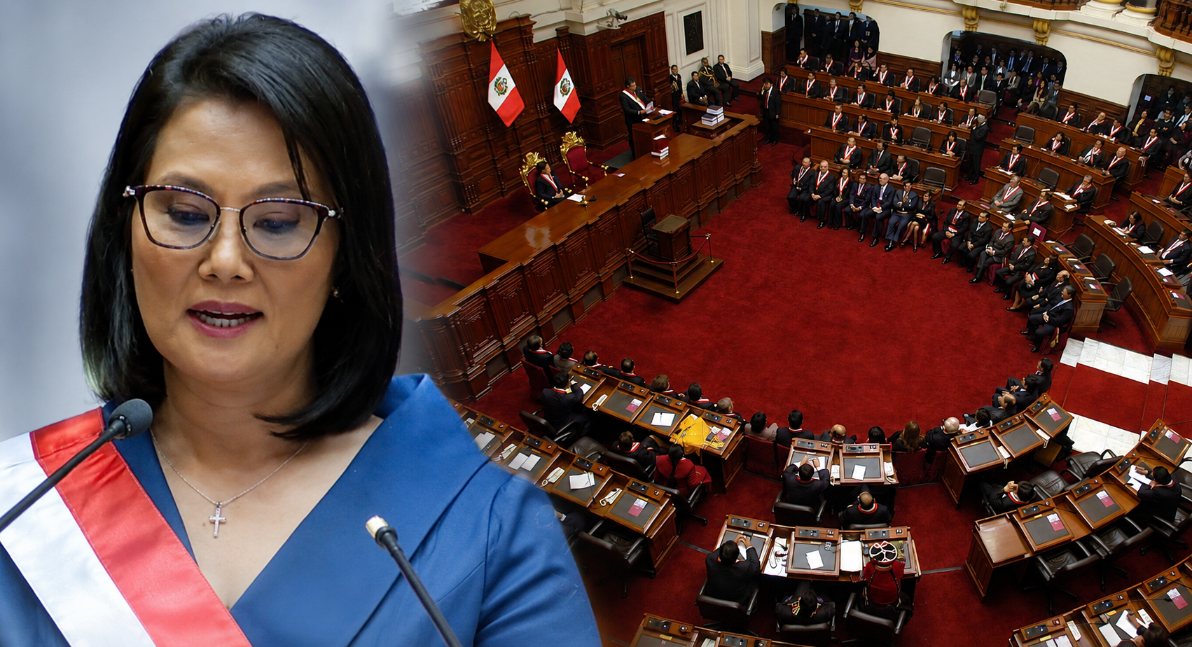 Ejecutivo solicita facultades para reformar el sistema tributario, laboral y de inversión privada