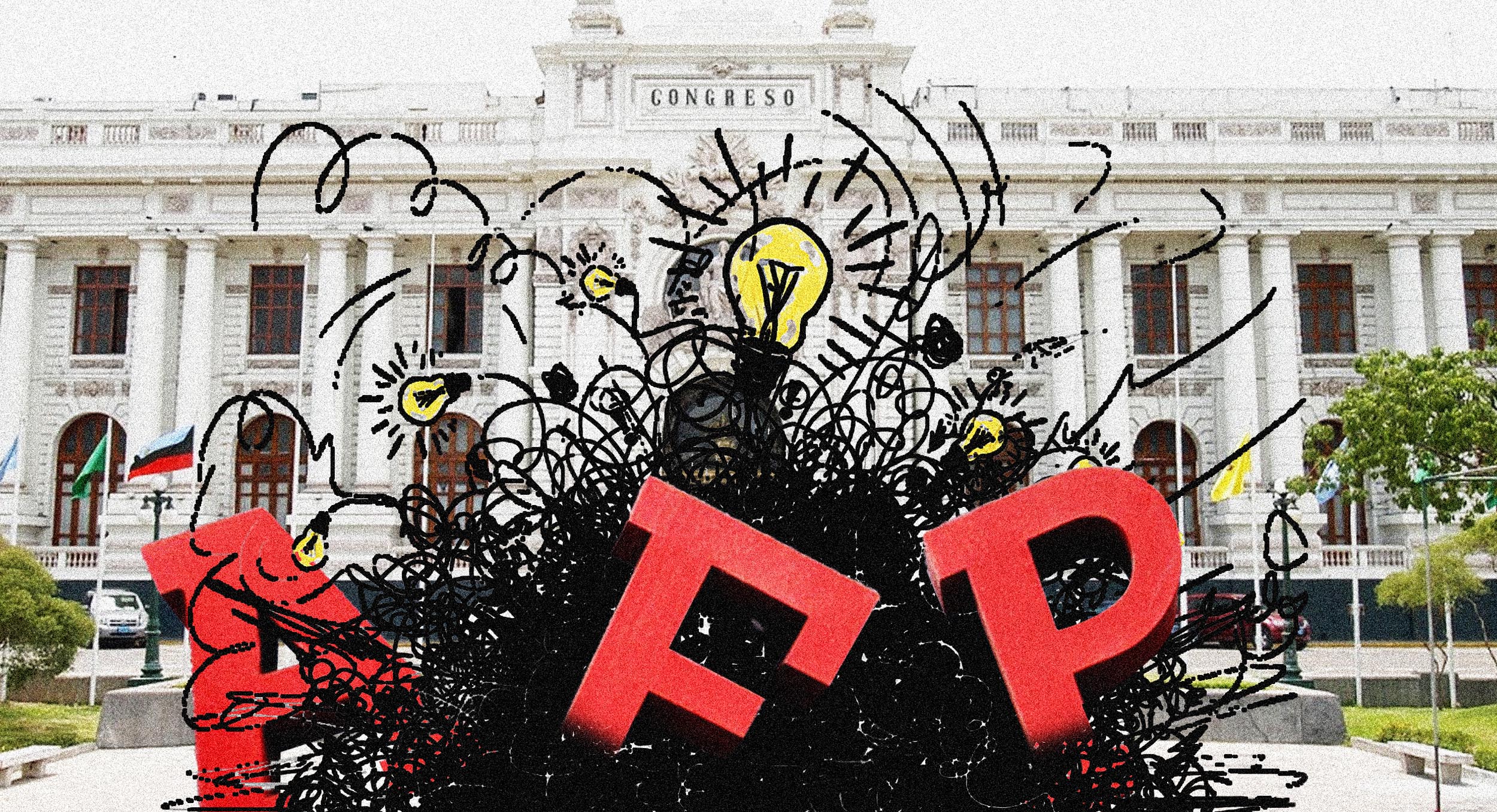 Reforma AFP y experiencia chilena