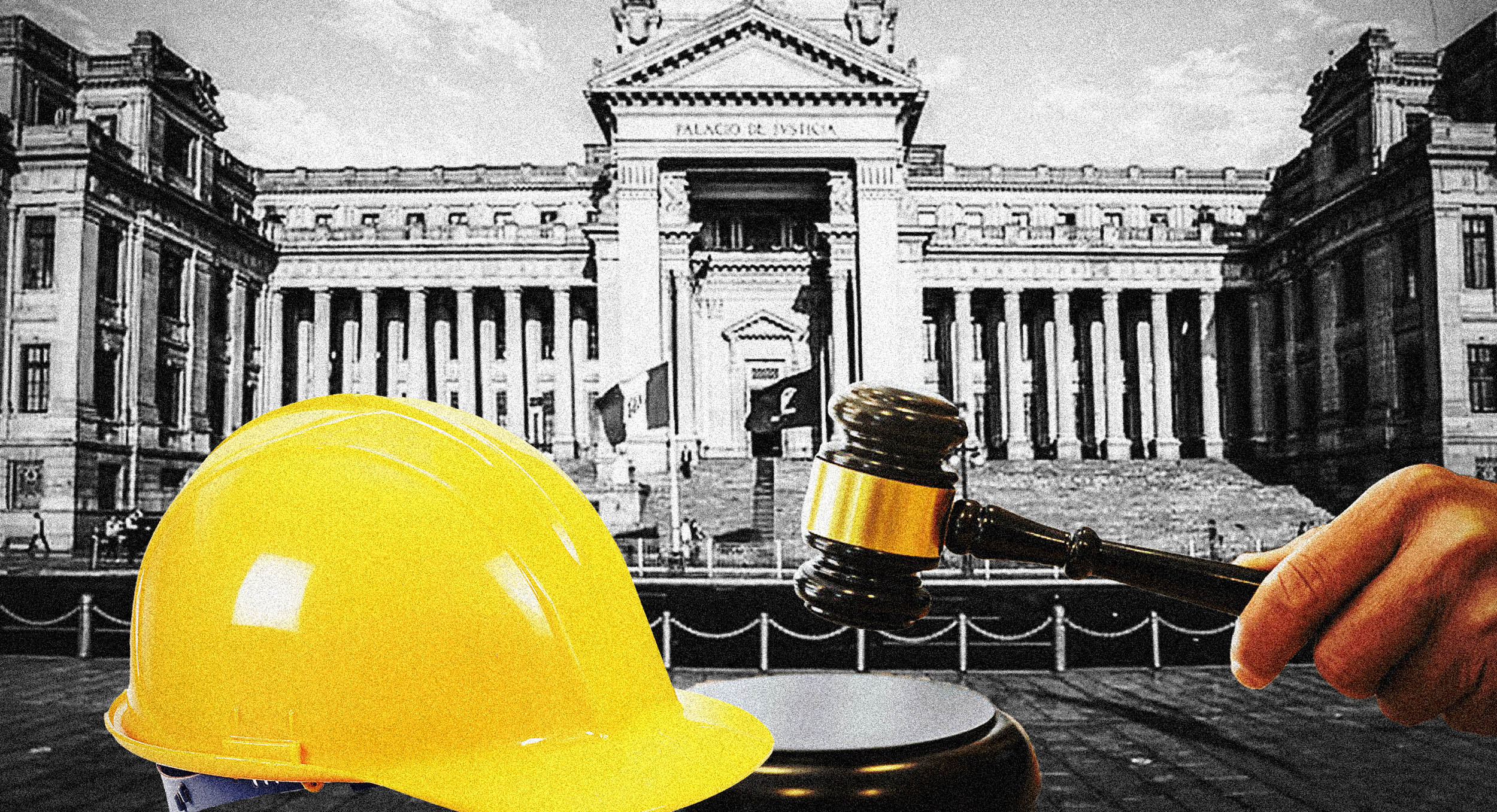 Corte Suprema anula prohibición de tercerizar el “núcleo del negocio”