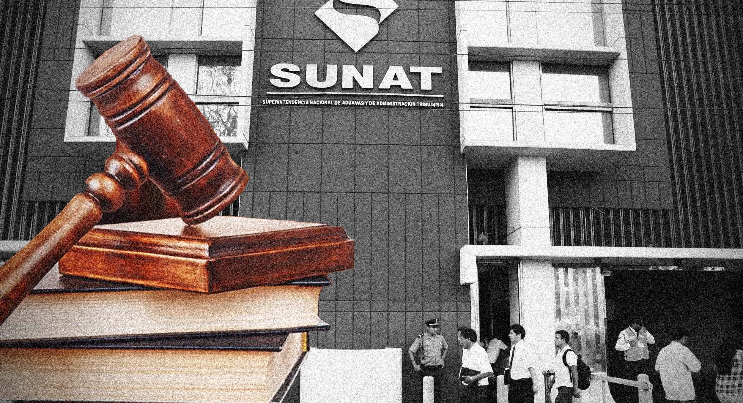 Corte Suprema pone límite a la Sunat: triunfo de la seguridad jurídica