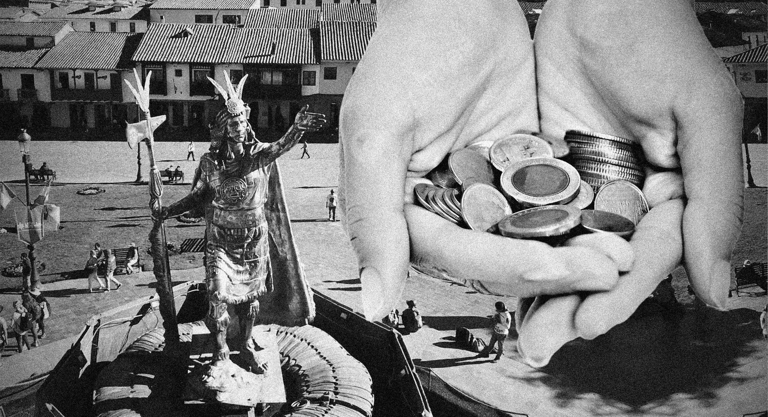 La recesión golpea a más de 350 mil trabajadores en Cusco