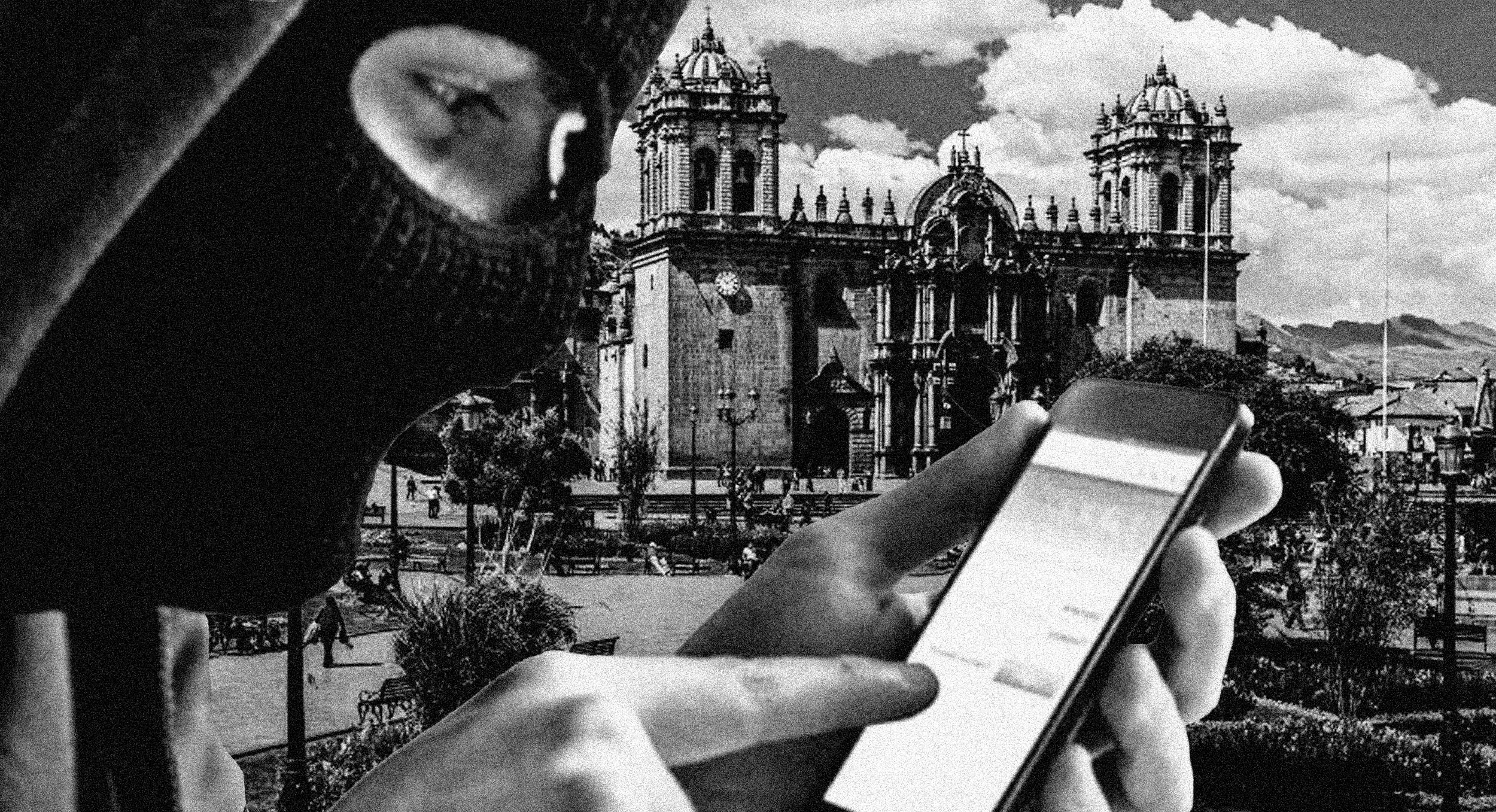 Cusco lidera aumento de extorsiones pese a operativos y vigilancia