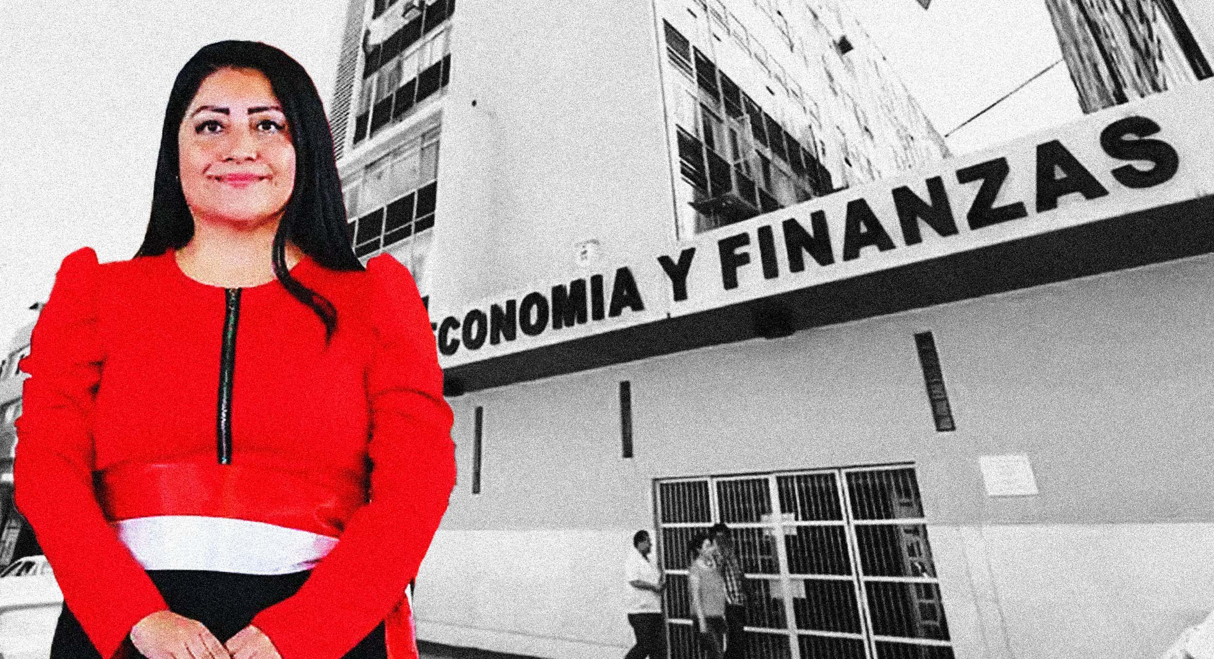 Los desafíos del MEF bajo Denisse Miralles: estabilidad, formalización y fin a los salvatajes