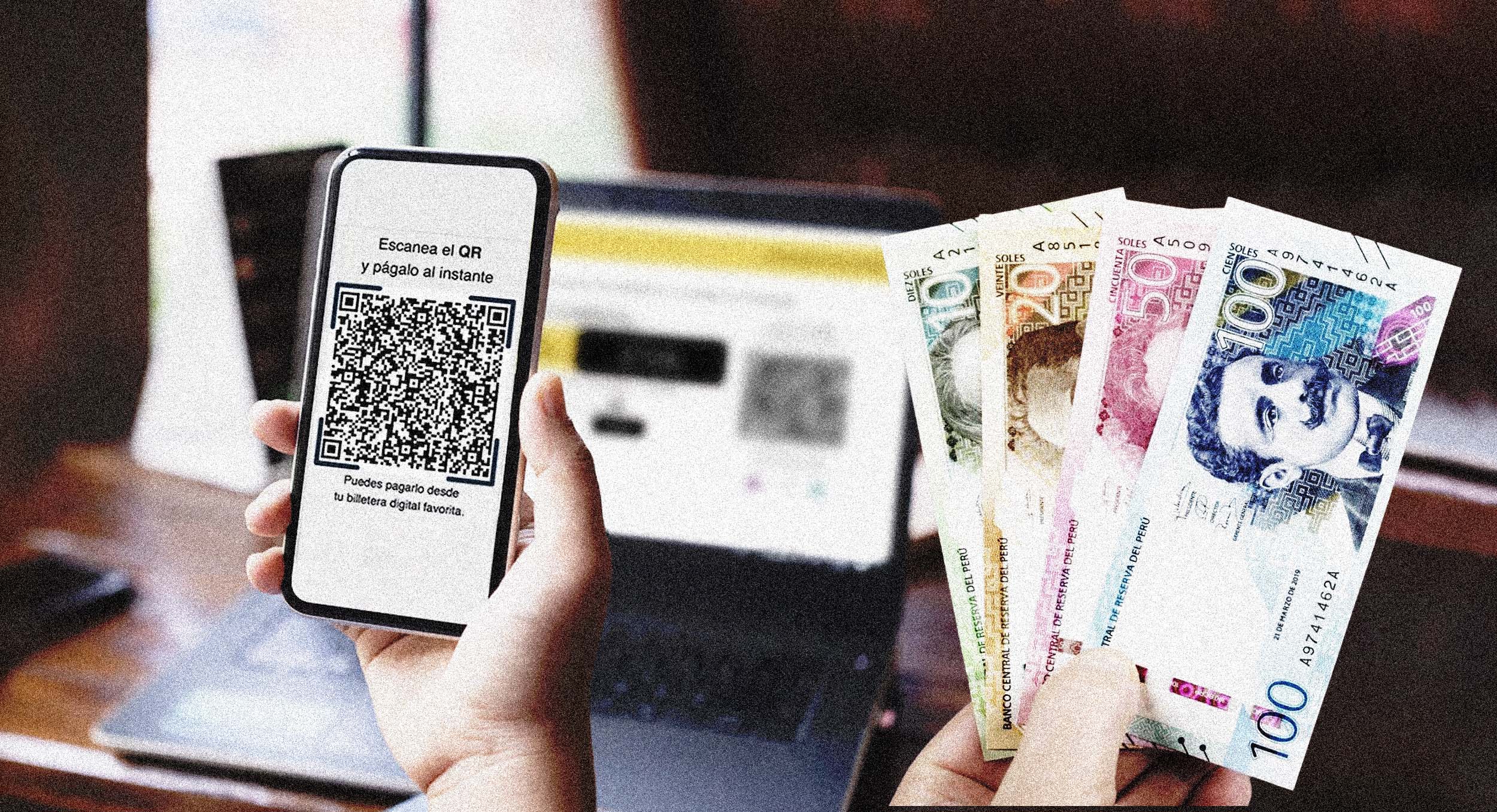 El efectivo es esencial: advierten sobre los riesgos de una digitalización monetaria sin inclusión