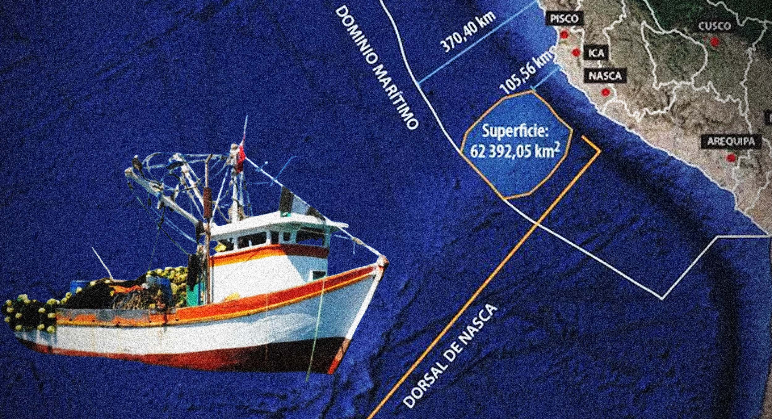Dorsal de Nasca y Paracas: lo que realmente muestran la ley y la evidencia científica