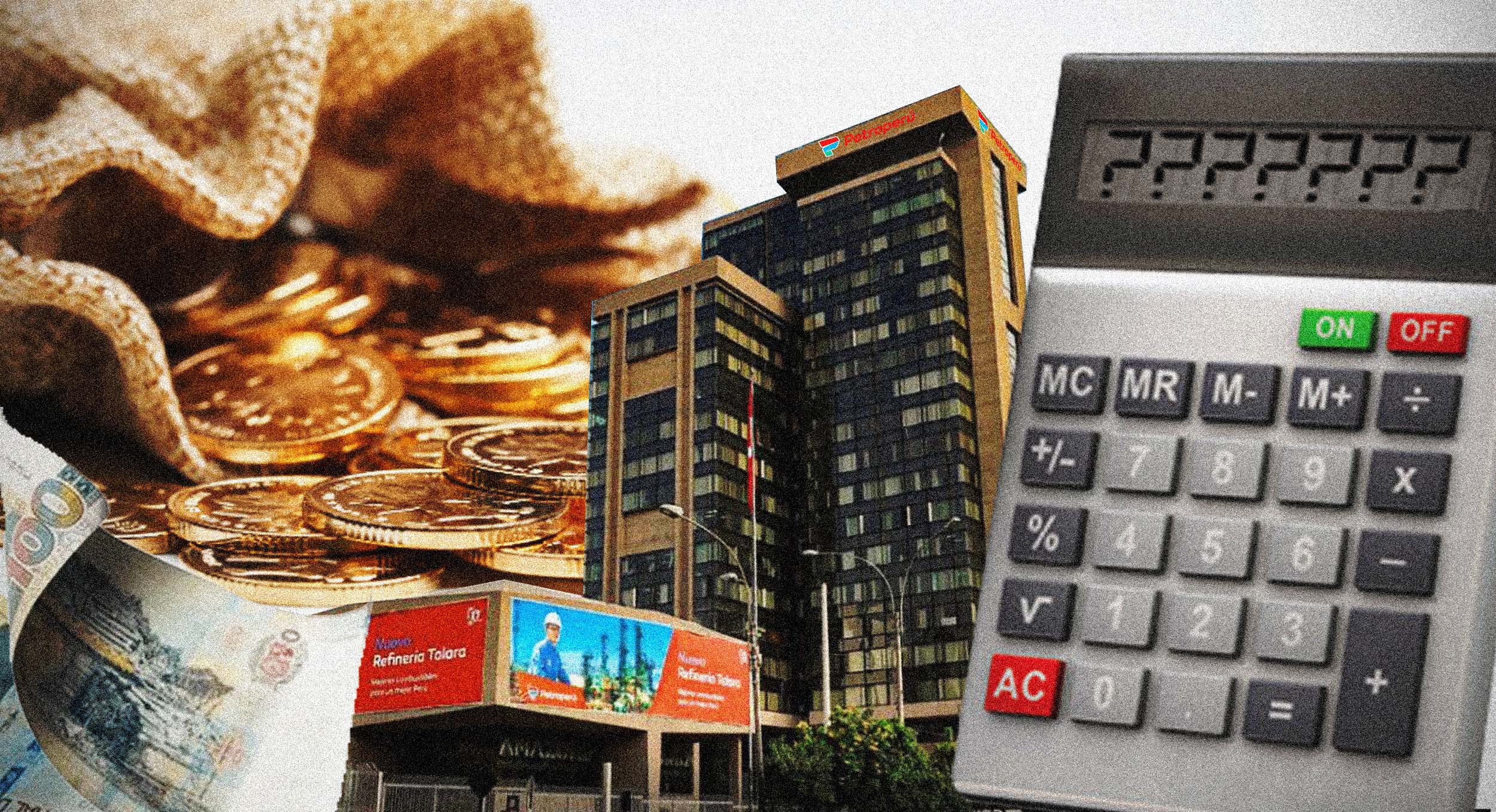 El costo real de sostener empresas estatales: el caso Petroperú bajo la lupa