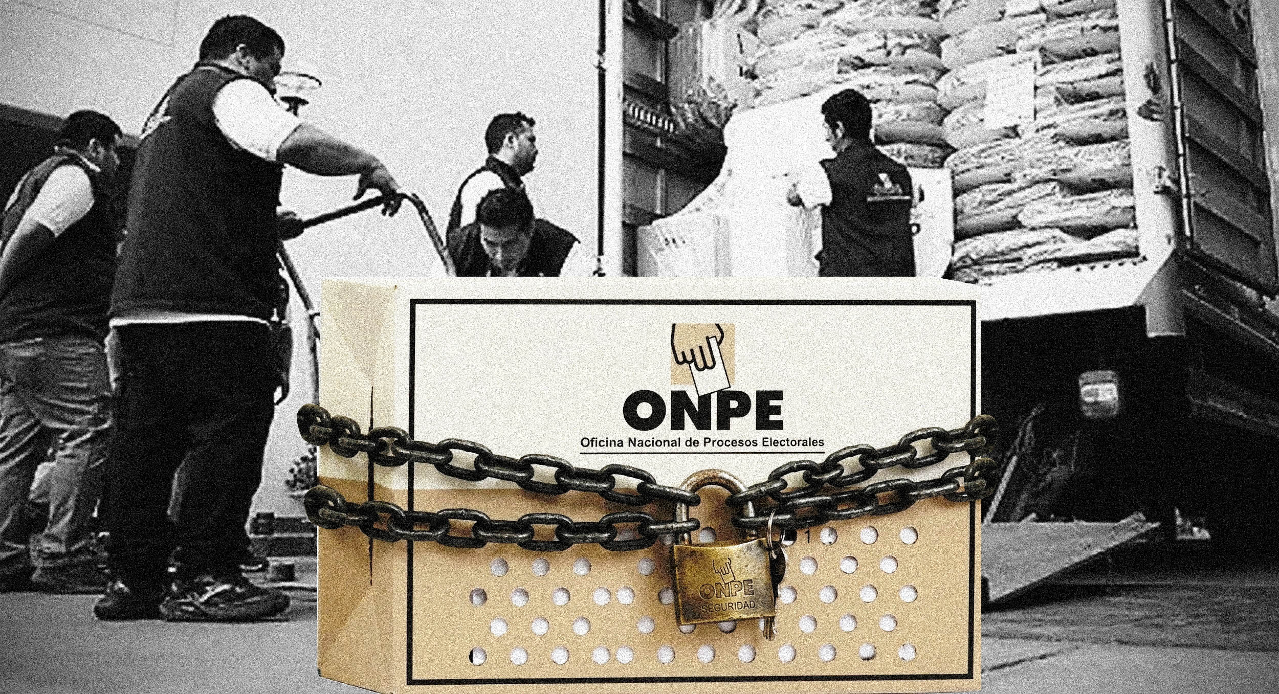 Una elección bajo presión: fallas logísticas de la ONPE marcaron la primera vuelta del 2026