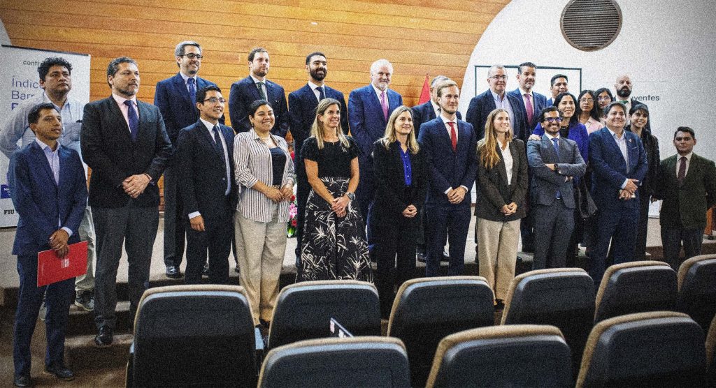 Índice de Barreras 2025 revela en el Congreso cómo la burocracia frena el crecimiento empresarial