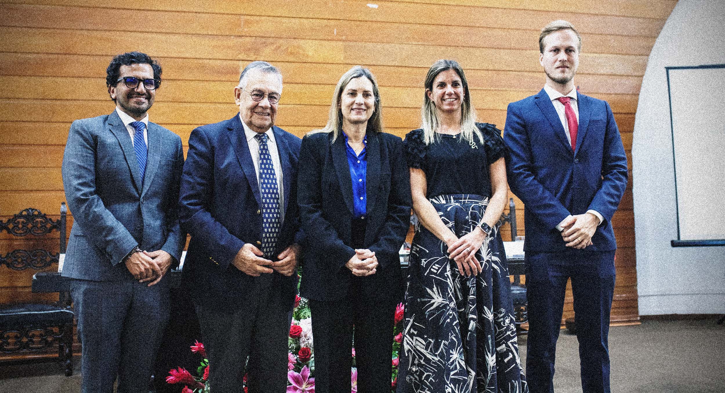 Índice de Barreras 2025 revela en el Congreso cómo la burocracia frena el crecimiento empresarial