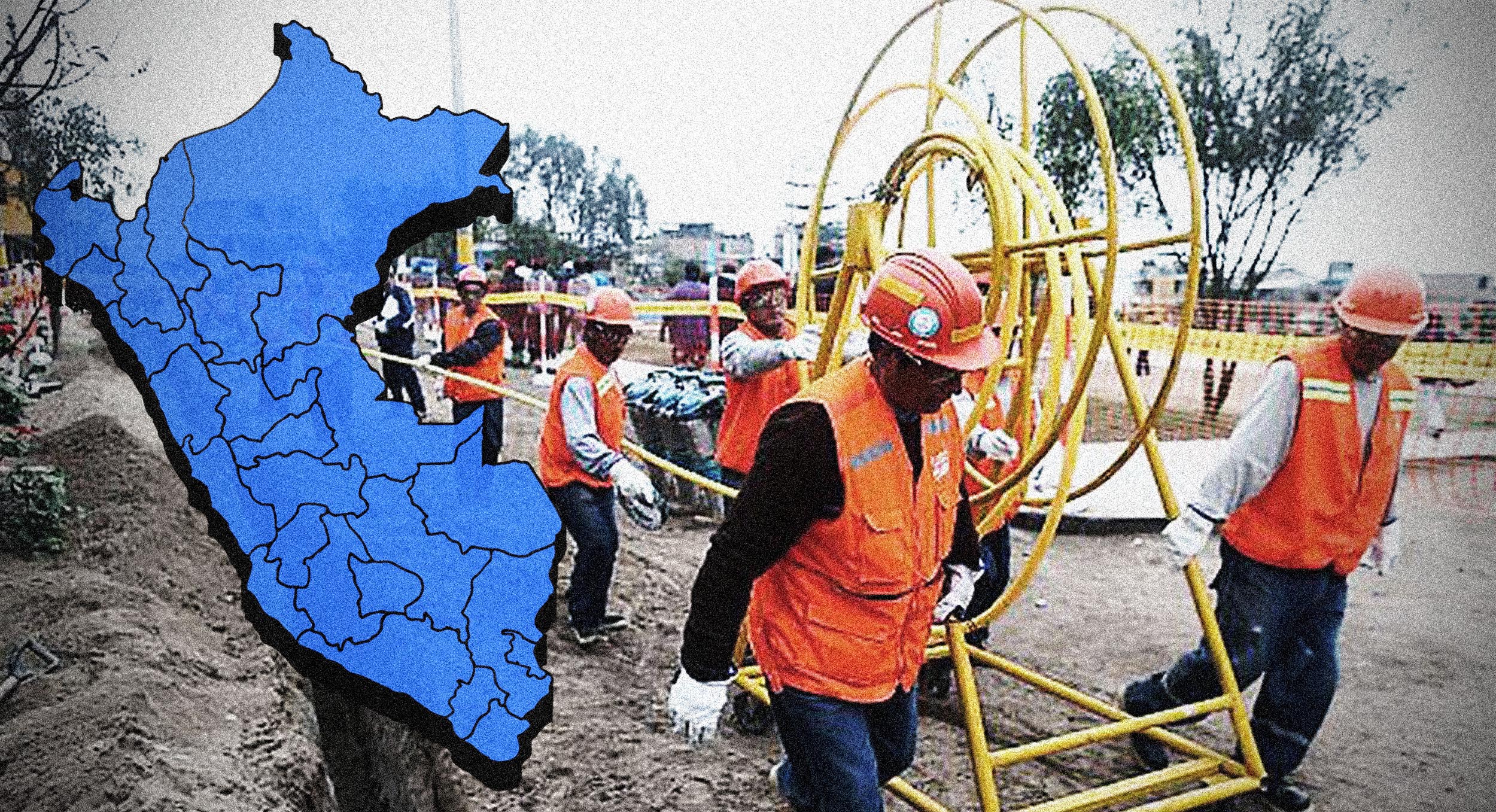 Masificación del gas: anuncios avanzan, reglas siguen pendientes