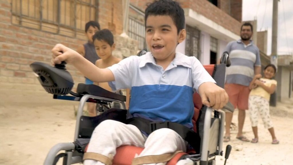 “Distrofia Muscular en Pantalla Grande”: Cine, arte y testimonios que inspiran 