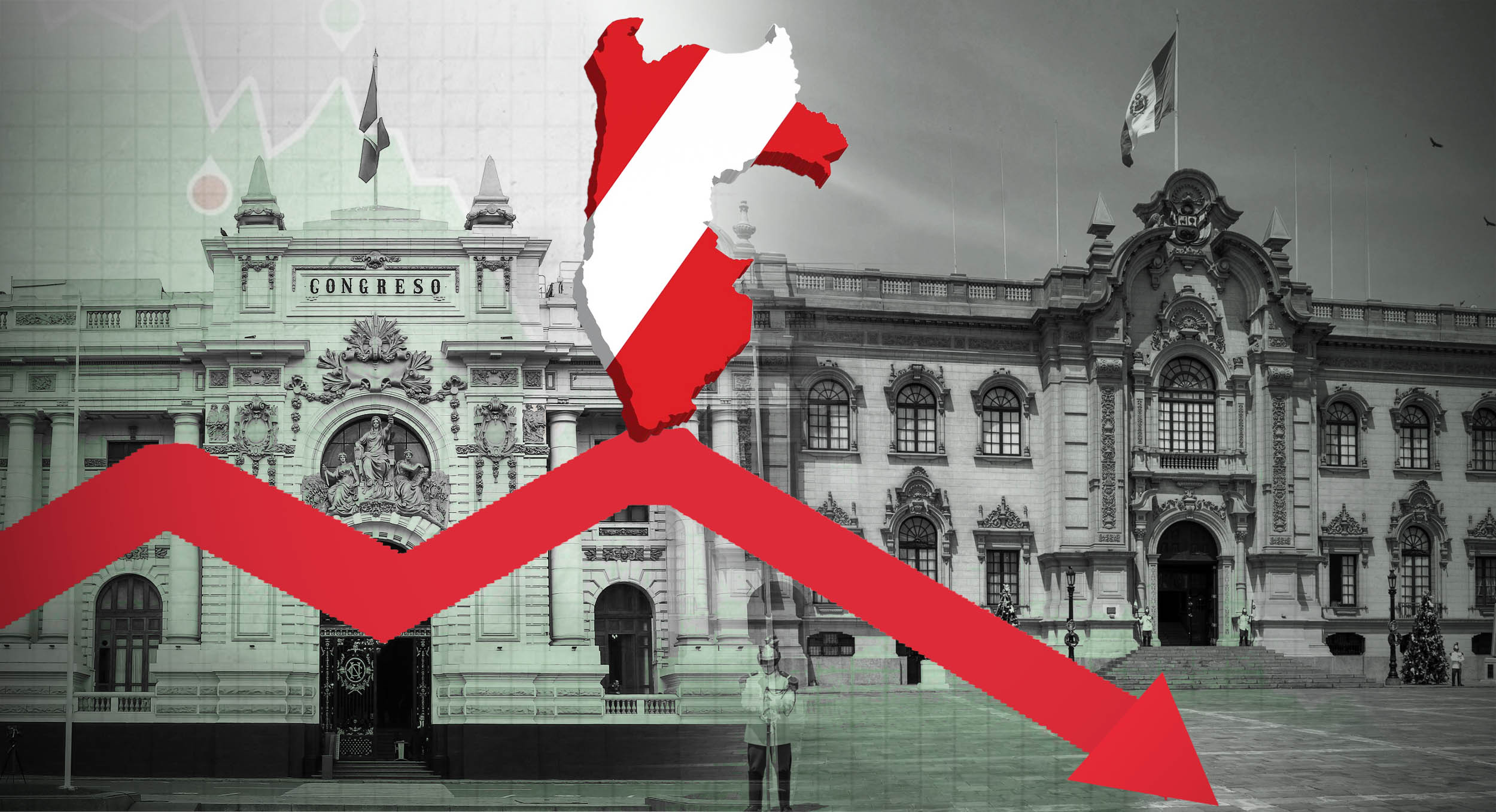 Inestabilidad política: el impuesto invisible que frena el desarrollo