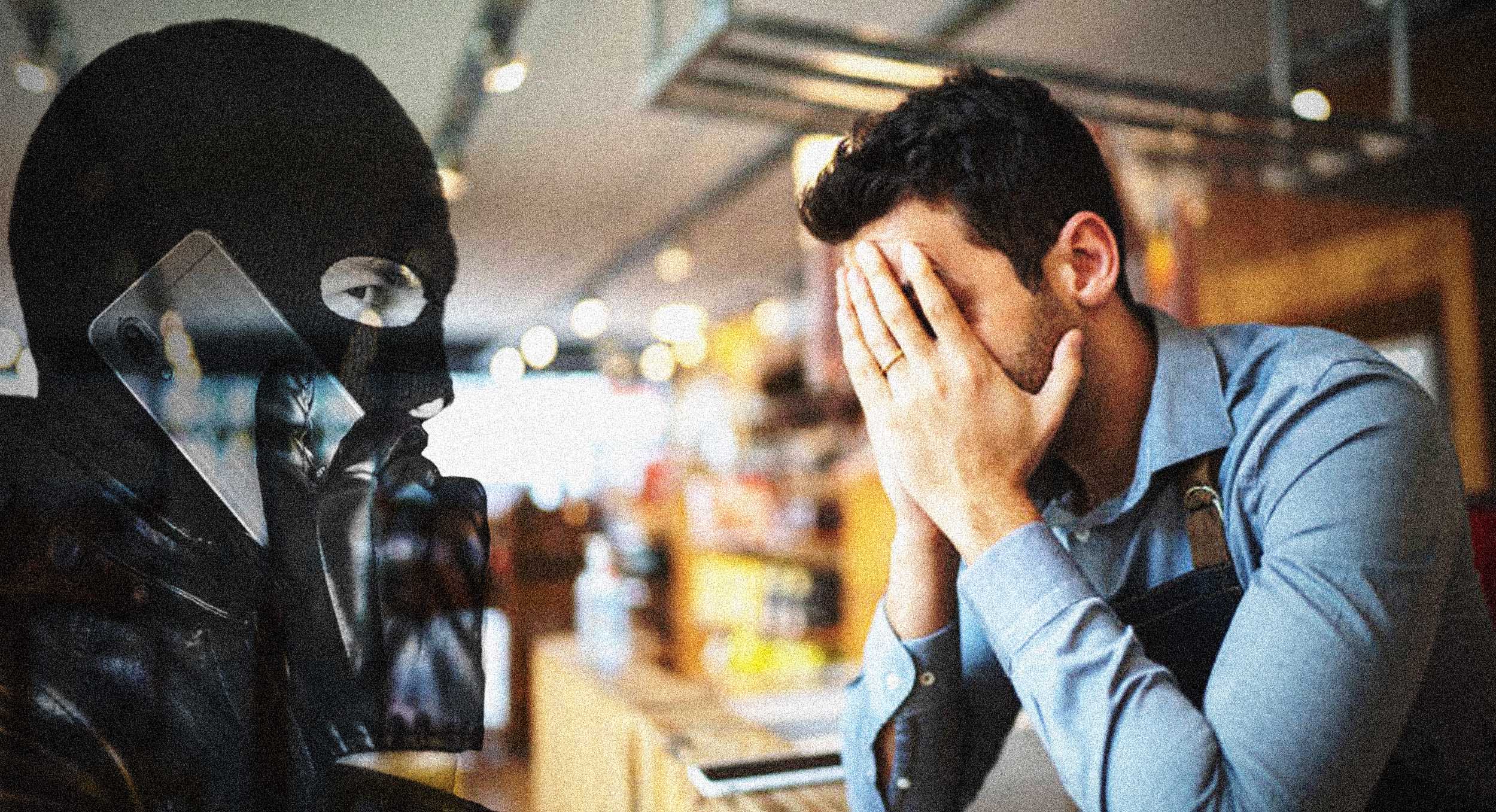 Inseguridad sigue golpeando a los negocios a nivel nacional