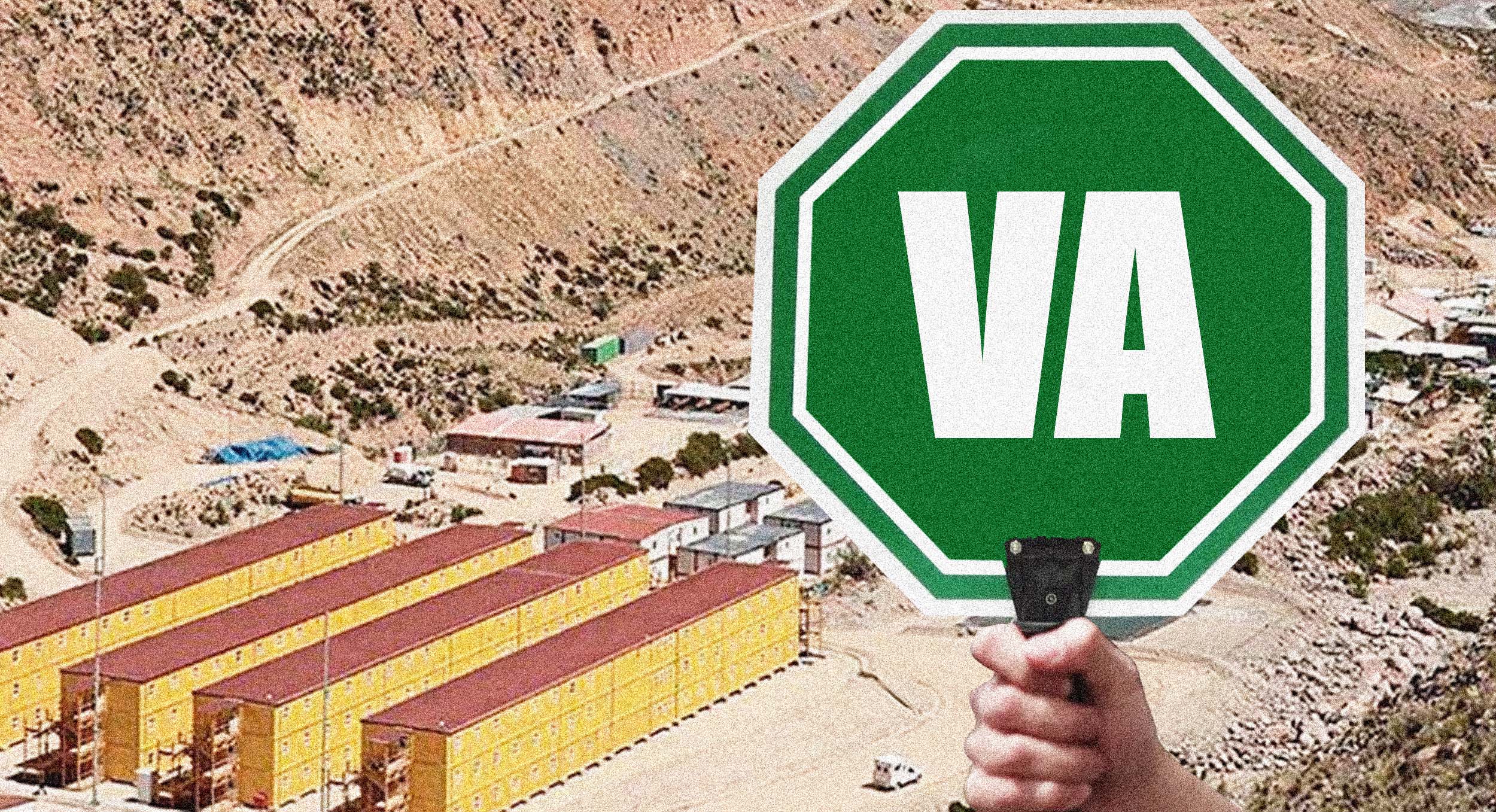 Gobierno aprueba Tía María: desarrollo y riqueza para Arequipa