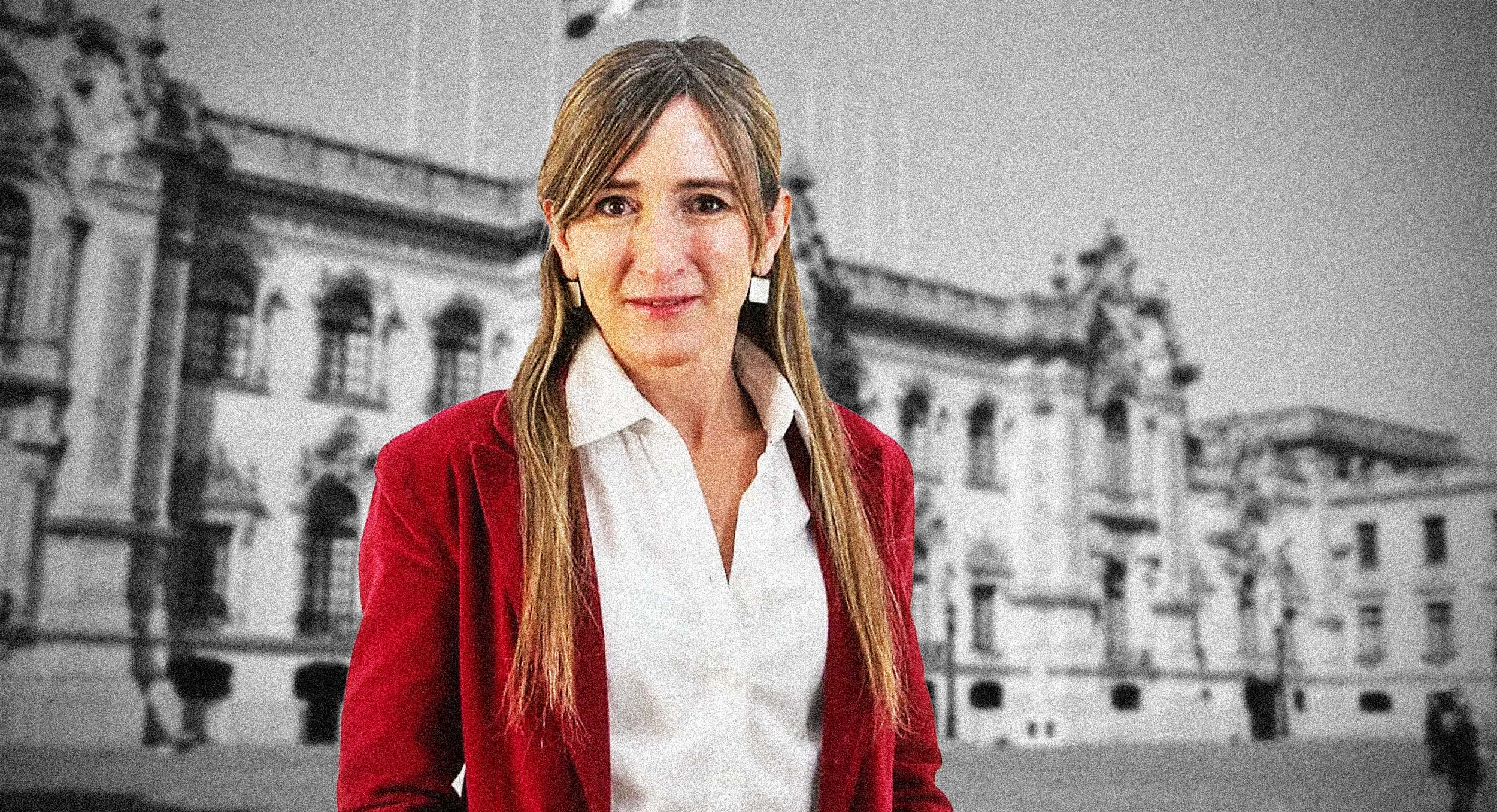 Diputada argentina reflexiona sobre el modelo de Javier Milei y su posible aplicación en el Perú
