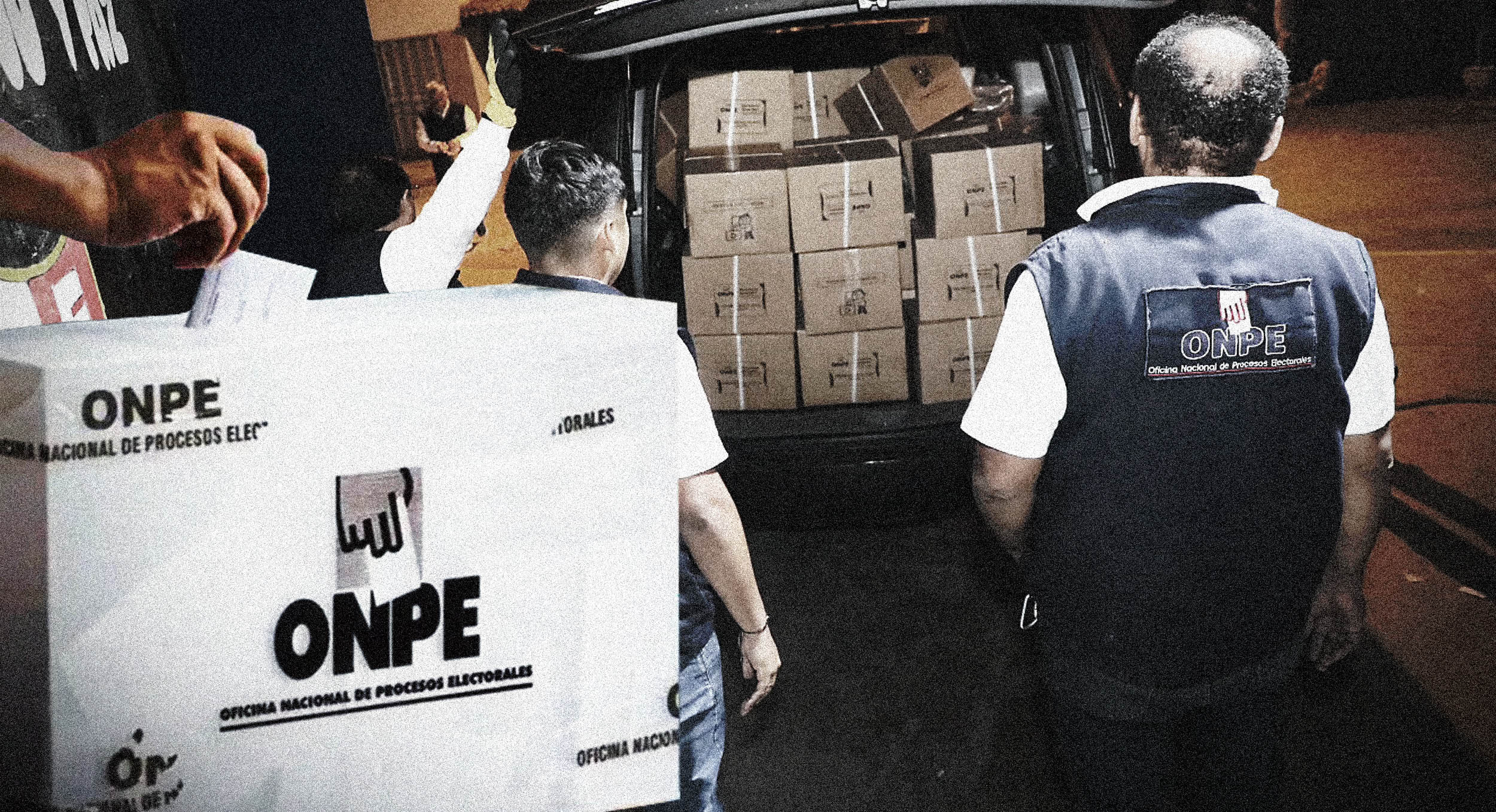 La ONPE y la elección que evidenció, otra vez, la ineficiencia del Estado