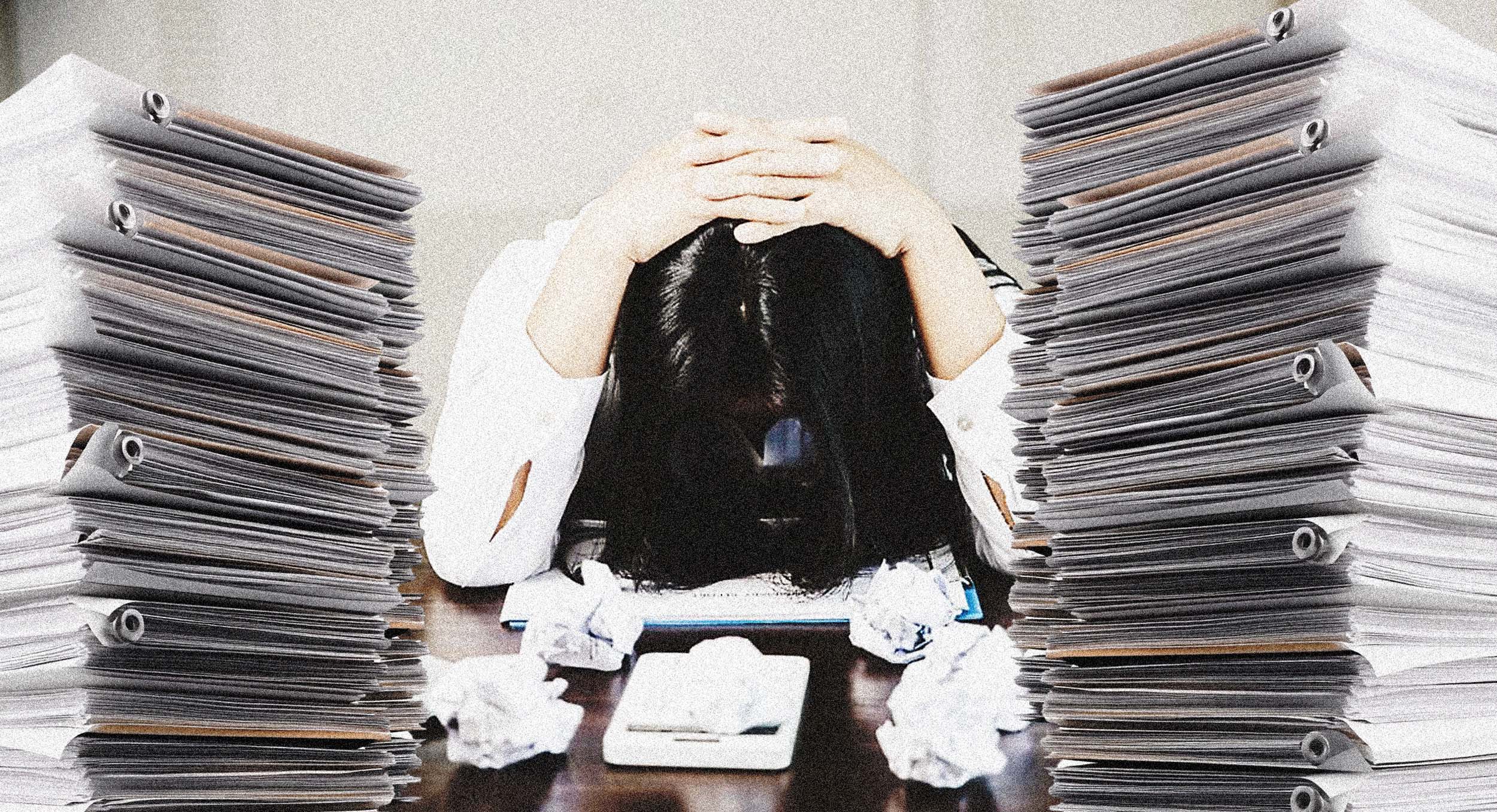 La burocracia asfixia a las empresas peruanas