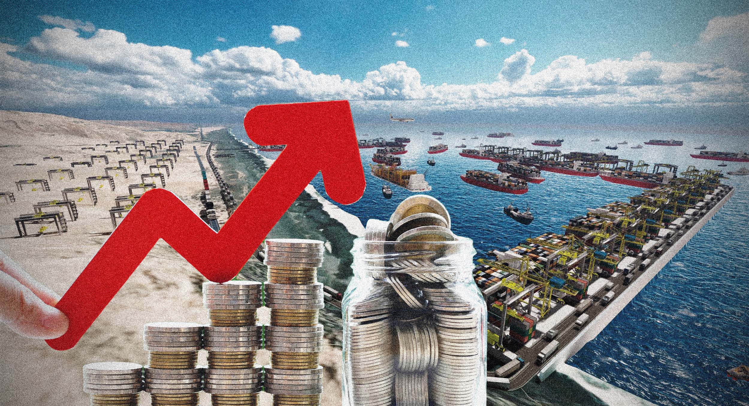 La competencia portuaria como motor de desarrollo: por qué un Megapuerto en Arequipa es una buena noticia