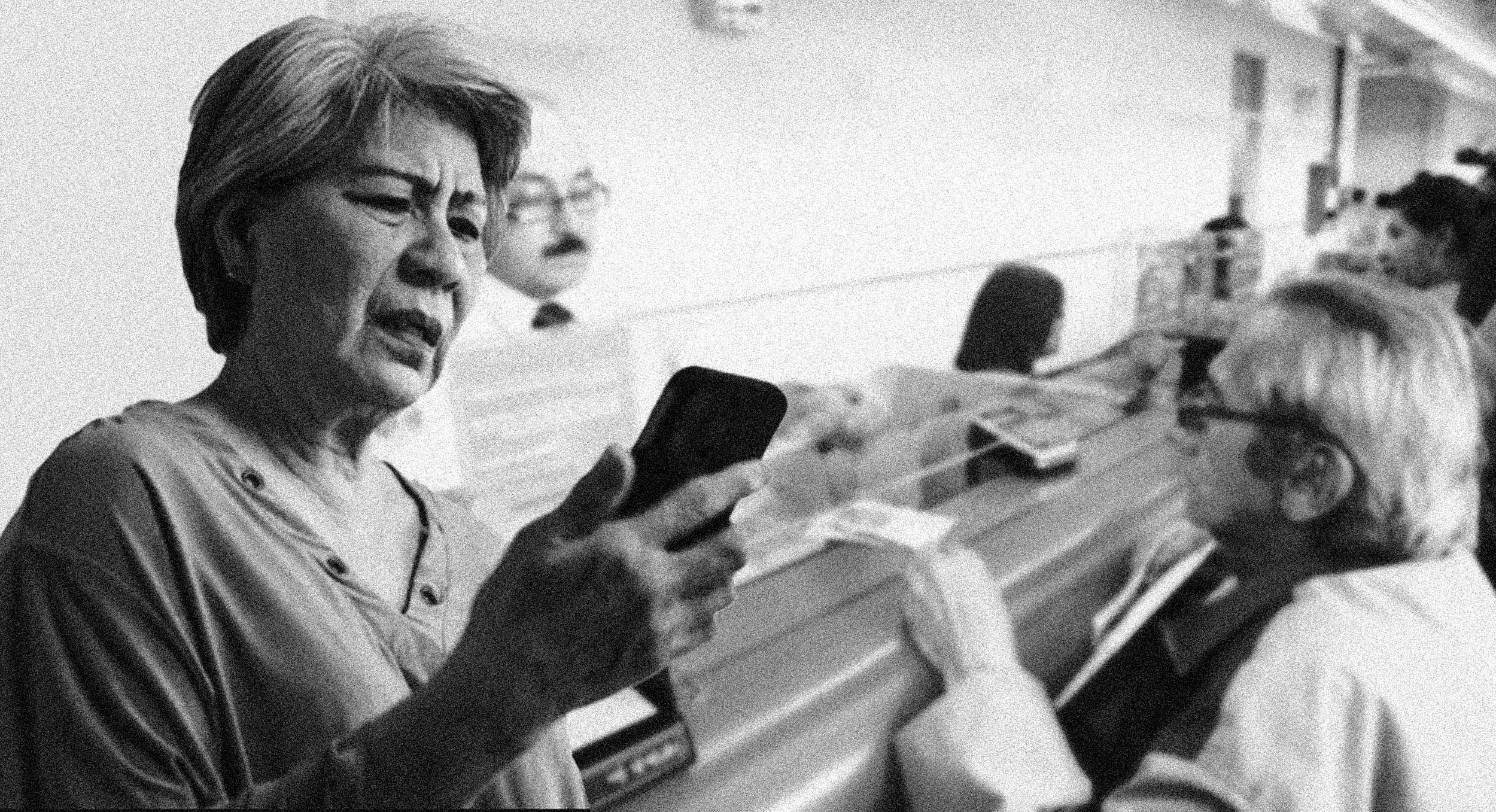 Los olvidados de la digitalización: por qué el dinero en efectivo sigue siendo vital