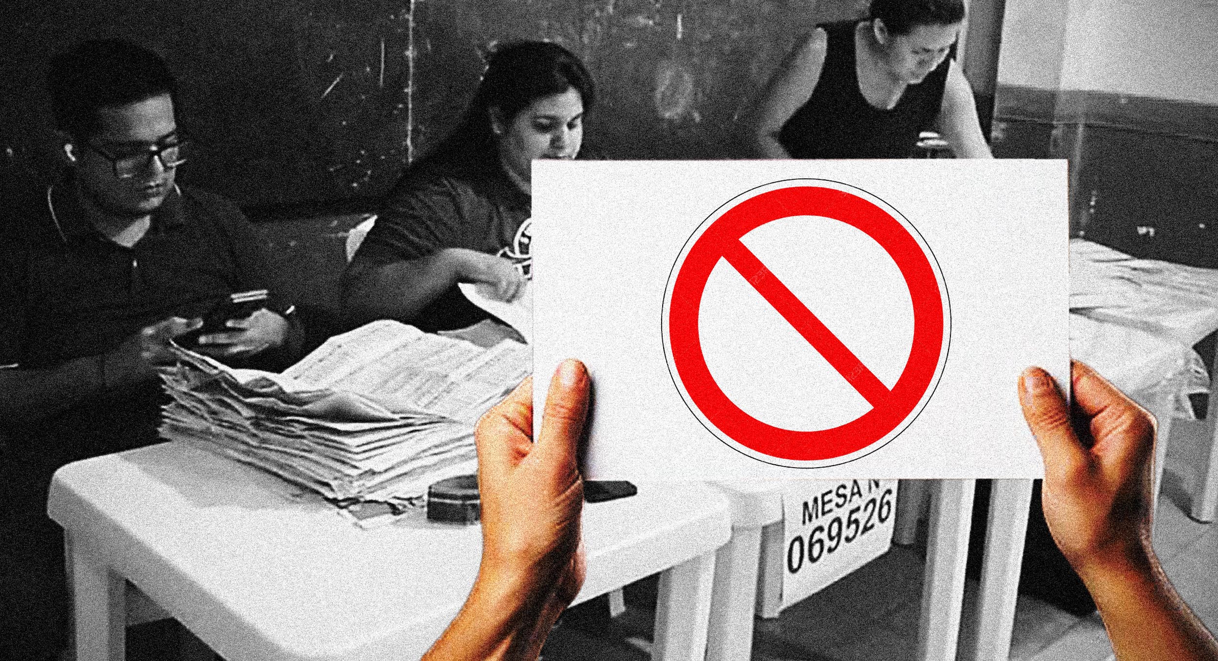 Los pedidos de nulidad que marcarán el siguiente capítulo de las Elecciones 2026