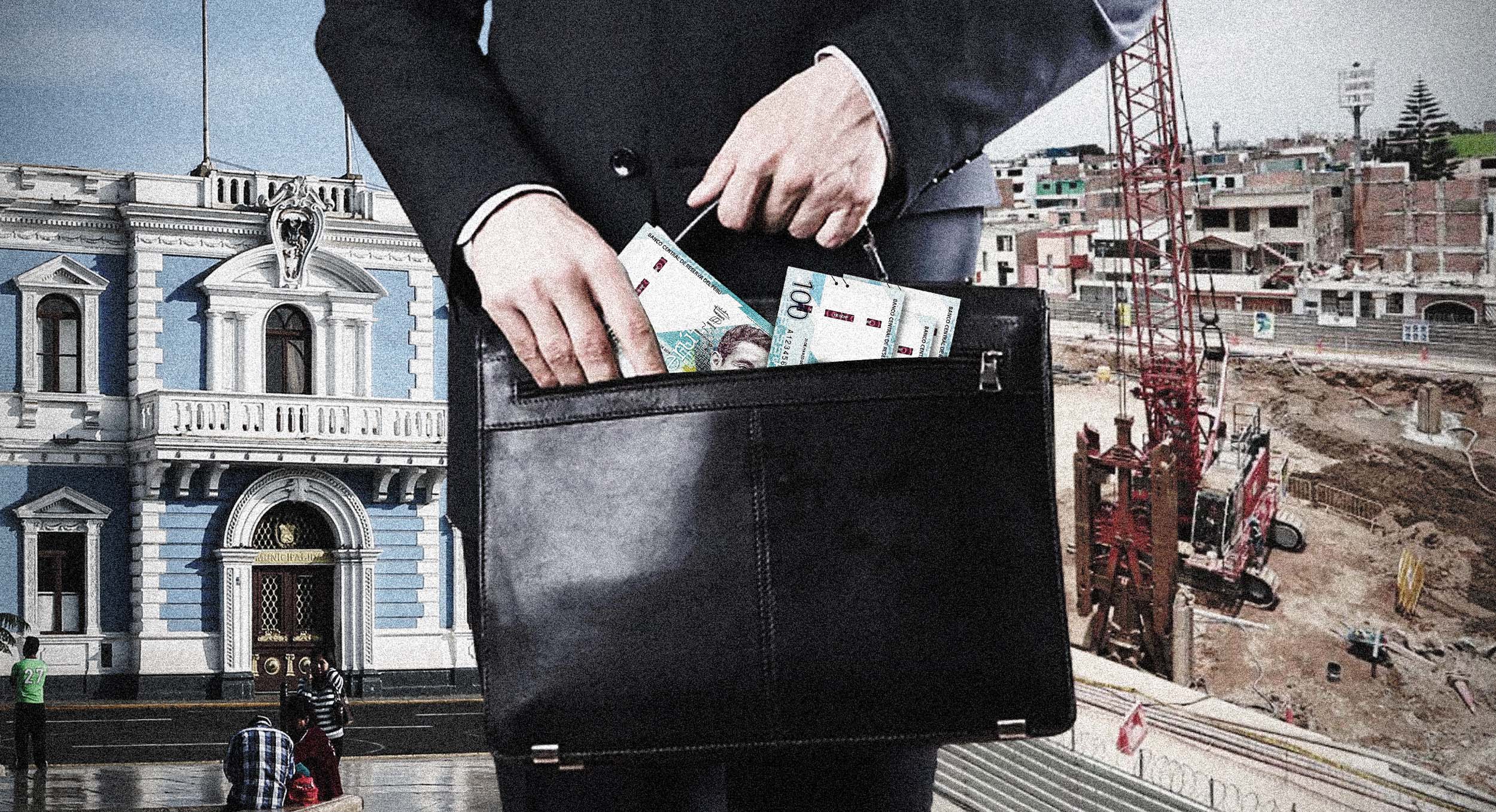 Municipios reciben millones, pero dejan obras básicas en 0% de ejecución