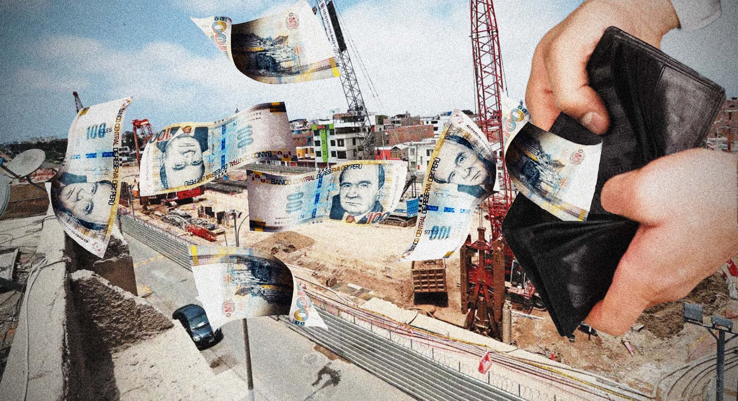 Municipios pierden más de 12 mil millones de soles sin ejecutar