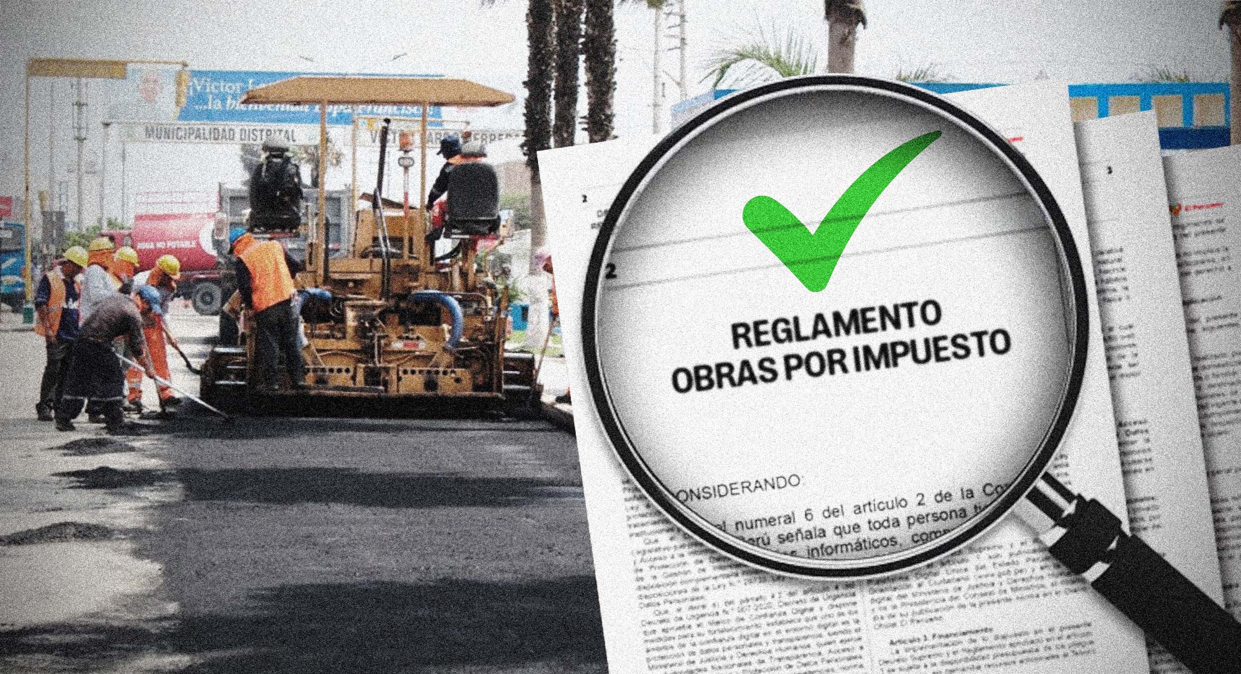 Servicios por Impuestos: el cambio en OxI que podría impulsar inversión en regiones