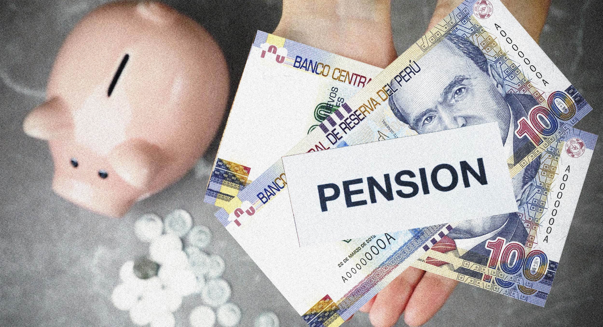 Pensiones en debate: exclusión de independientes y subsidios que presionan el gasto público