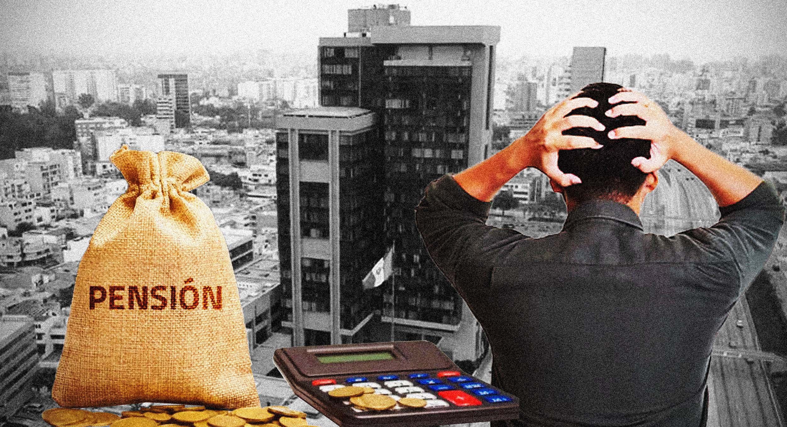 Alerta FMI: Petroperú, gasto público y el costo para el contribuyente