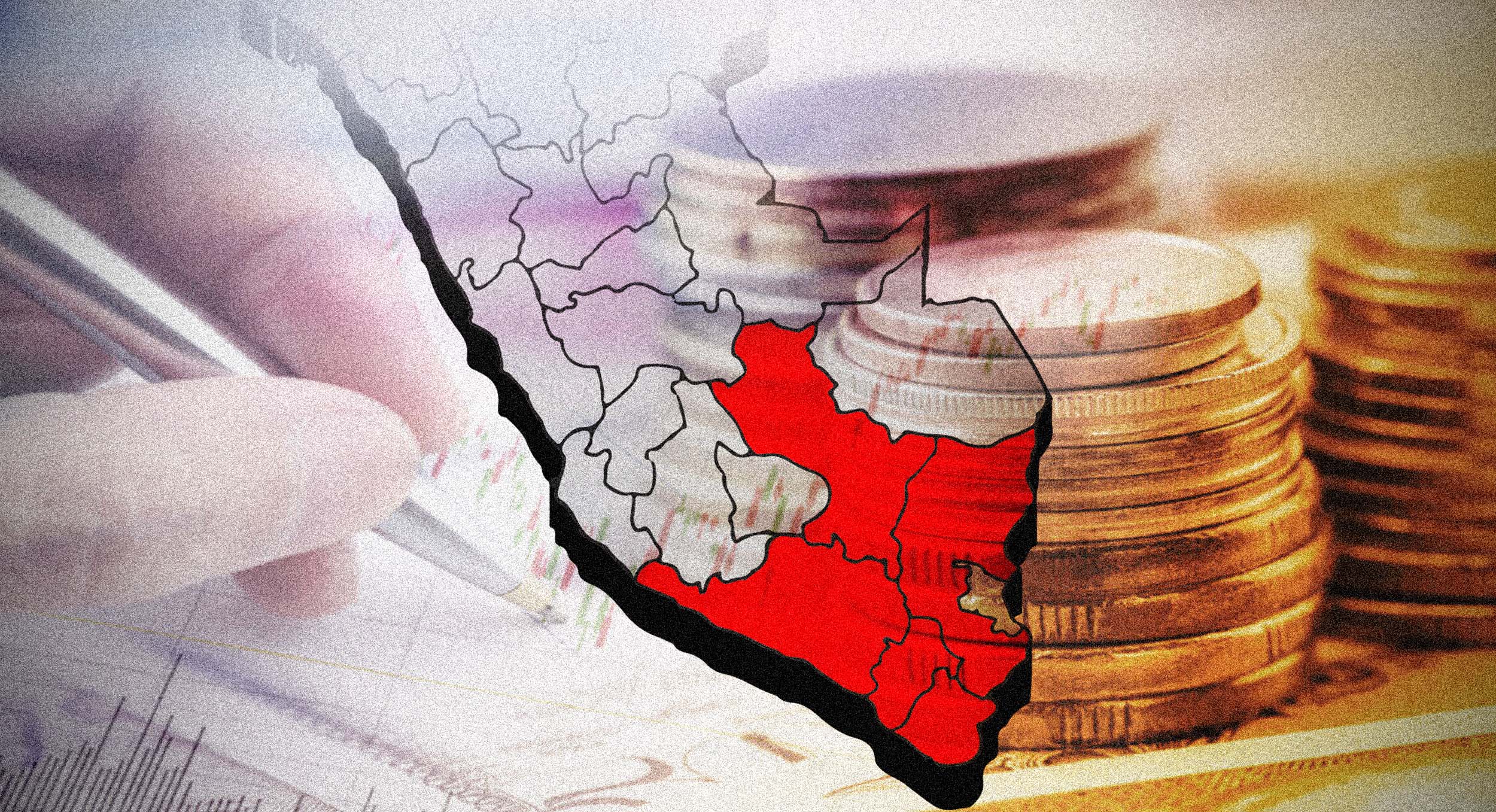 Sur tendrá S/ 11 mil millones en 2026, pero 70% irá a pago de planillas