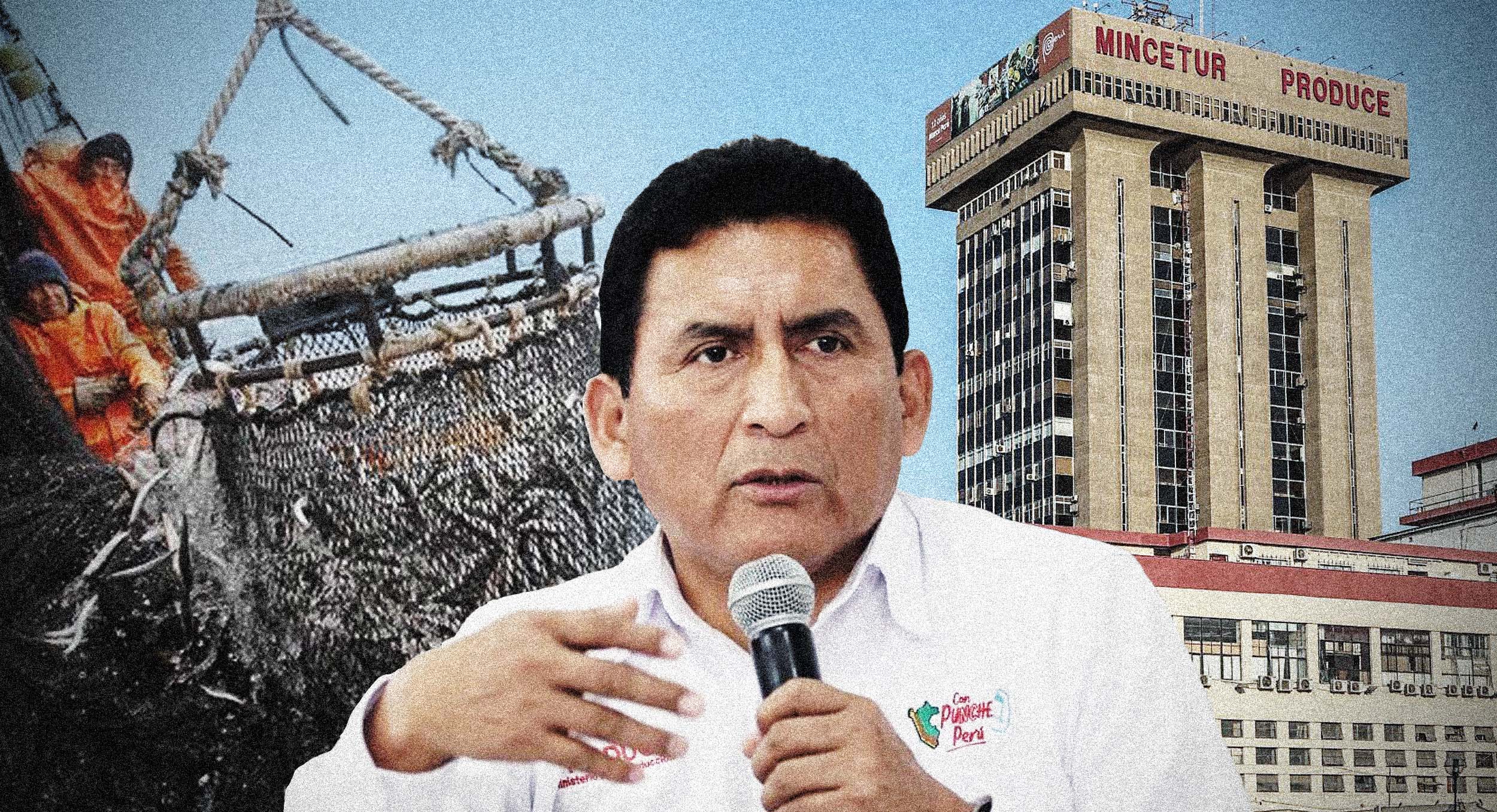 Produce aclara que pesca en áreas protegidas es viable con sustento científico