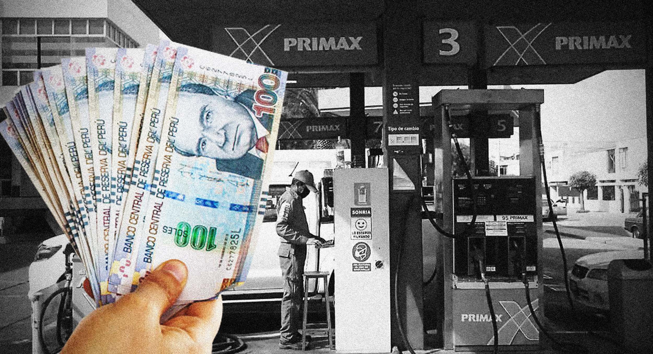 Crisis del gas reabre debate sobre el ISC a los combustibles