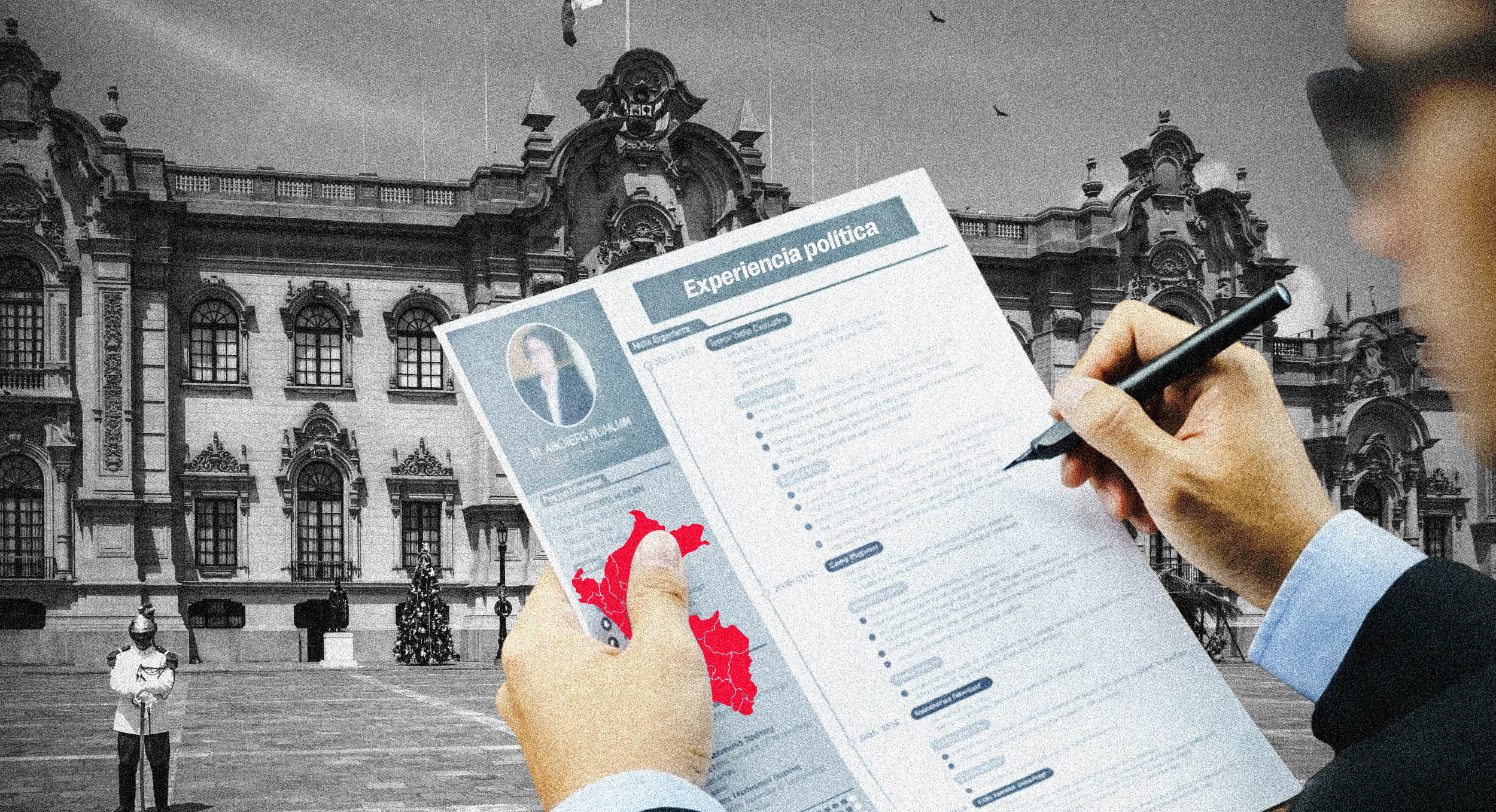 Quiénes llegan con experiencia estatal y quiénes no: el mapa real detrás de los candidatos mejor posicionados