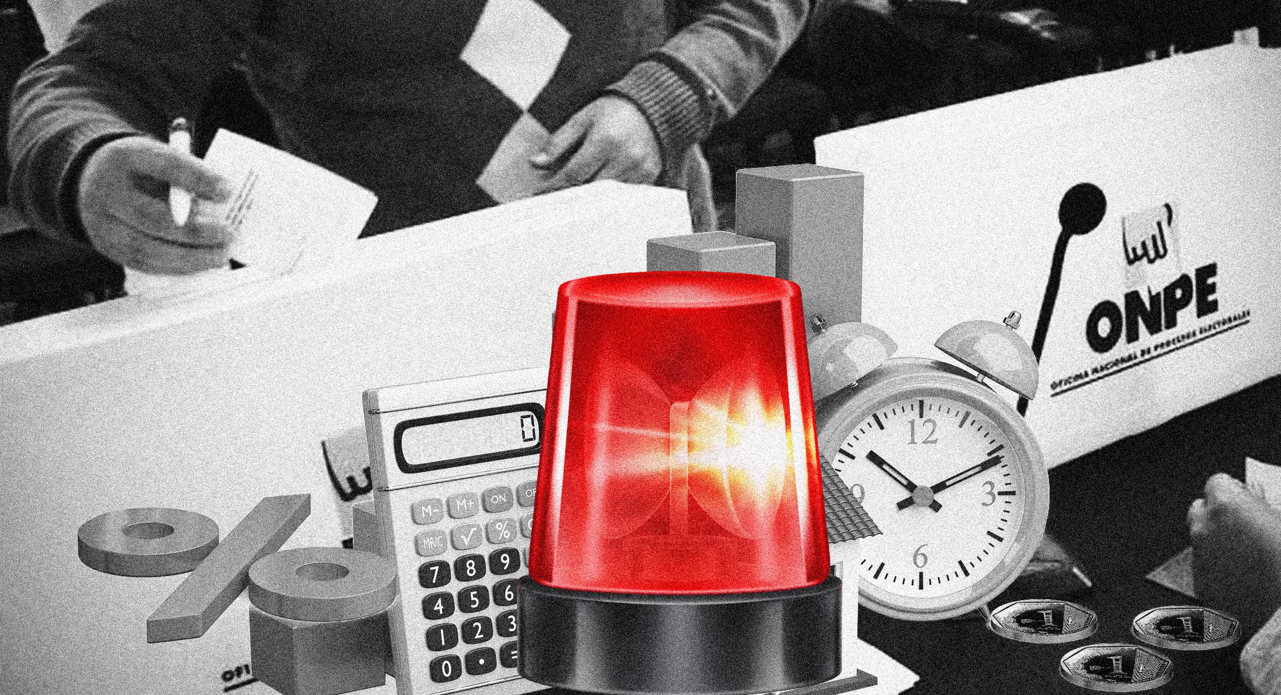 Regulación y carga estatal: los riesgos que marcarán las elecciones del 12 de abril