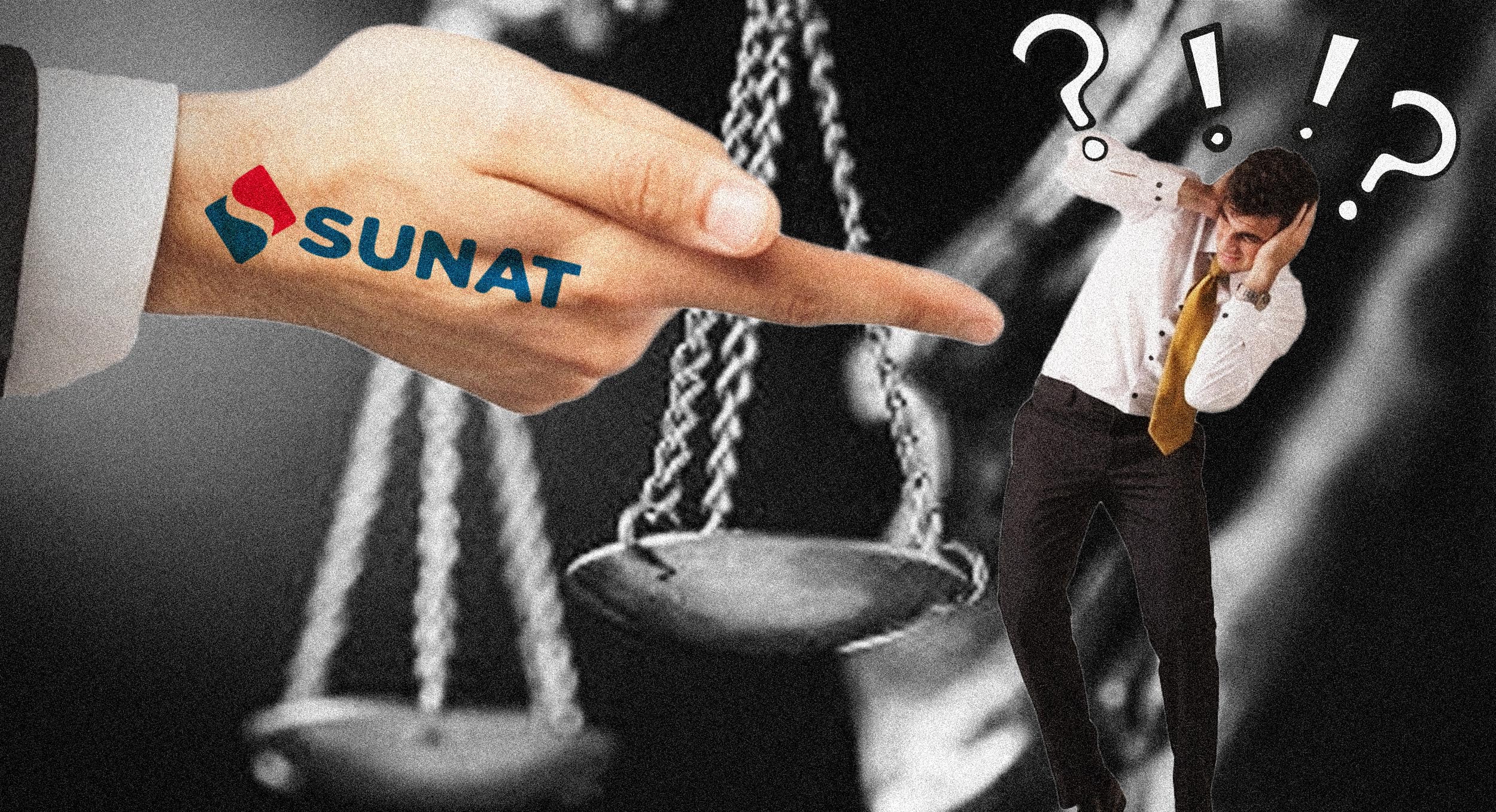 ¿Culpable hasta demostrar lo contrario? La nueva presión de Sunat sobre las empresas
