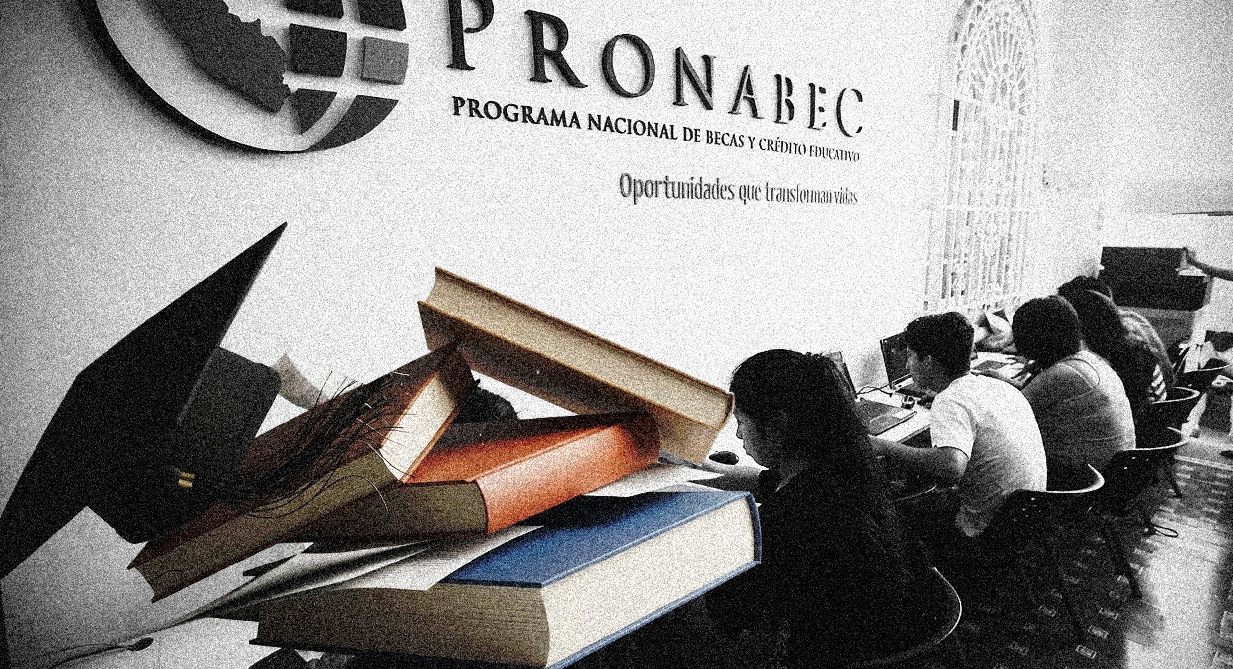 Suspenden la Beca del Bicentenario y dejan a 300 jóvenes sin futuro académico