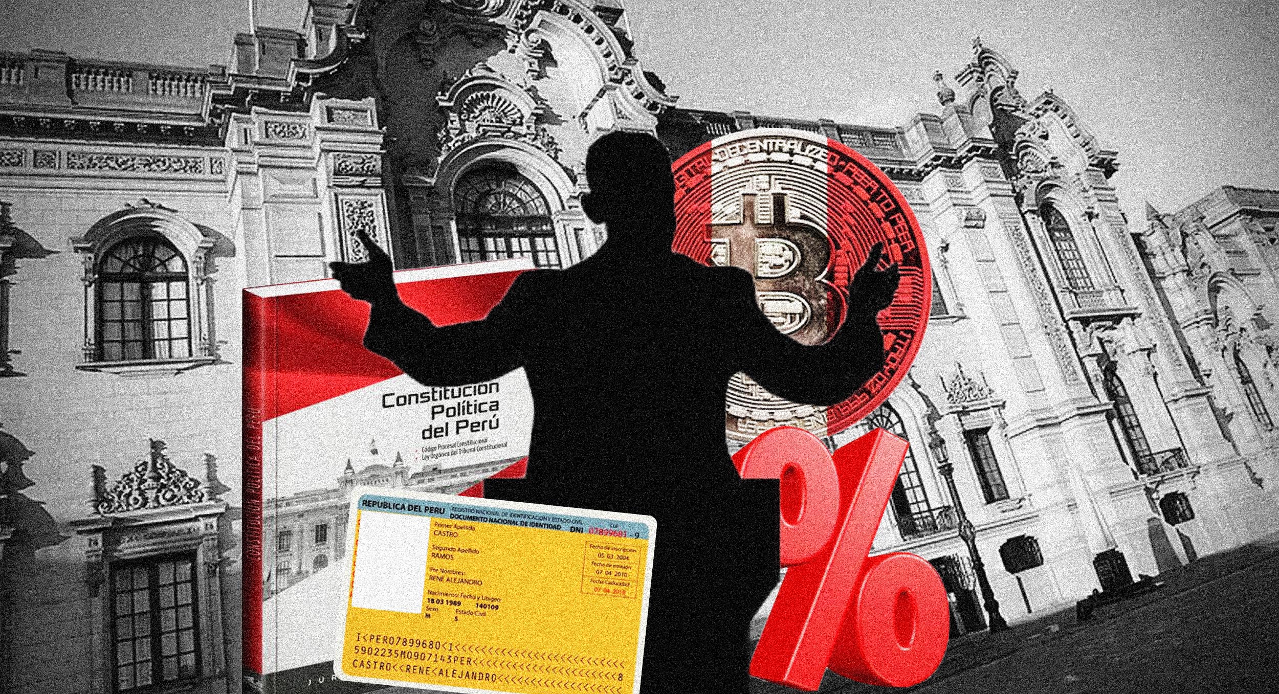 Del DNI para fetos a la criptomoneda estatal: el top 15 de las propuestas más populistas de la campaña 2026