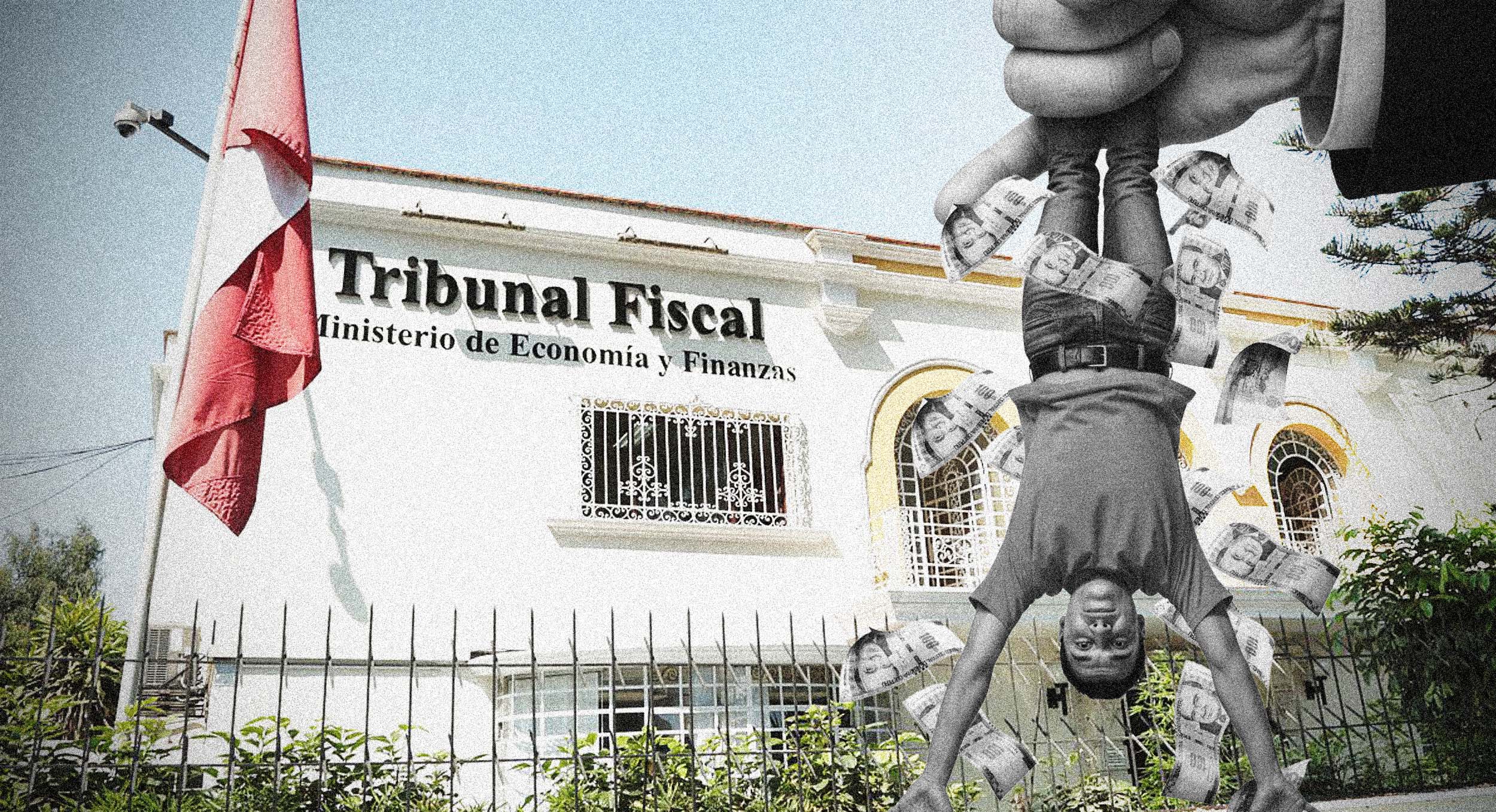 Tribunal Fiscal y Sunat: un contrapeso en cuestión