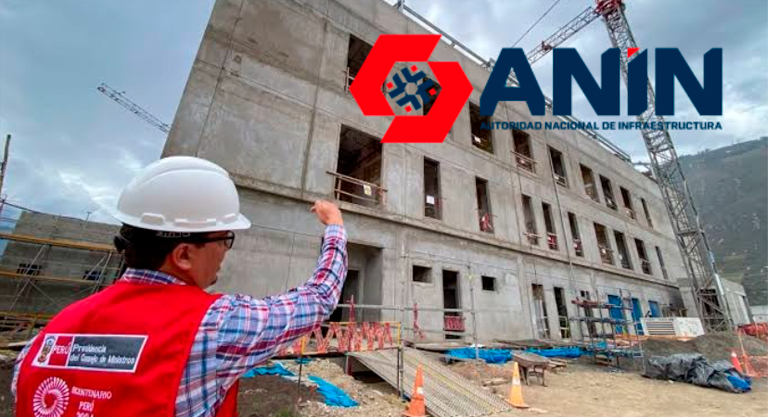ANIN solo ejecutó el 36% de los recursos de sus obras más antiguas de prevención y reconstrucción