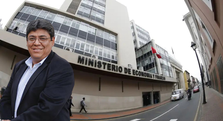 MEF promete no subir impuestos y plantea cambios en el manejo fiscal