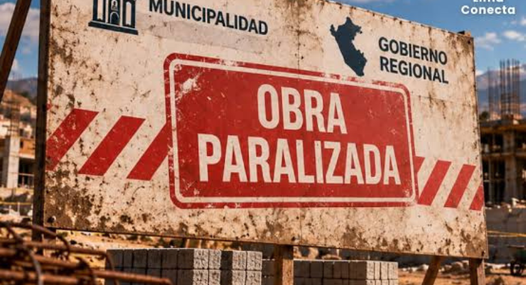 Áncash definirá su gobierno entre brechas sociales y obras paralizadas