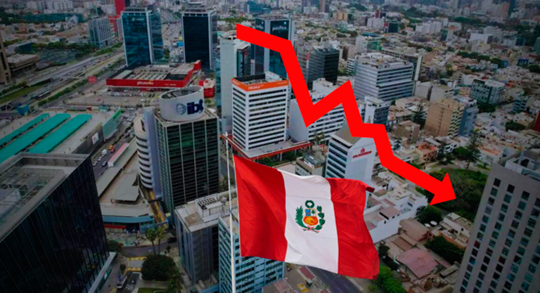 Perú registra su peor nivel de competitividad en casi dos décadas, según ranking del IMD