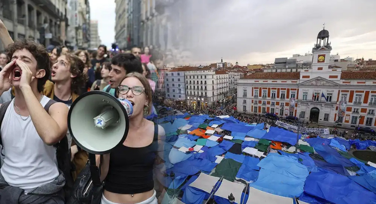 Crisis de vivienda en España: escasez de oferta y trabas para construir disparan los precios