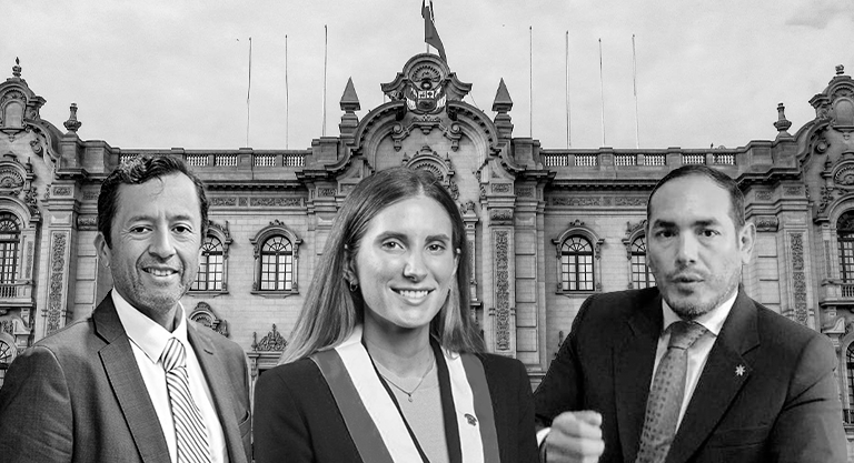La primera tarea del próximo gobierno: cómo transformar el Estado peruano