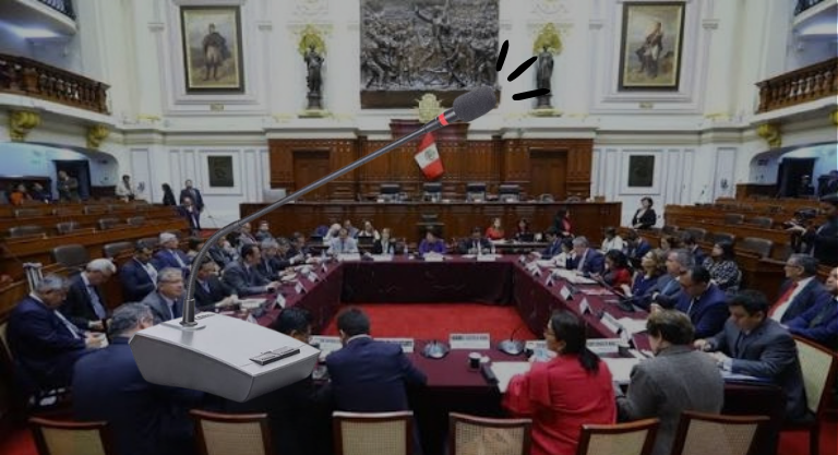 Facultades legislativas: reformas pendientes entran al debate en el Congreso